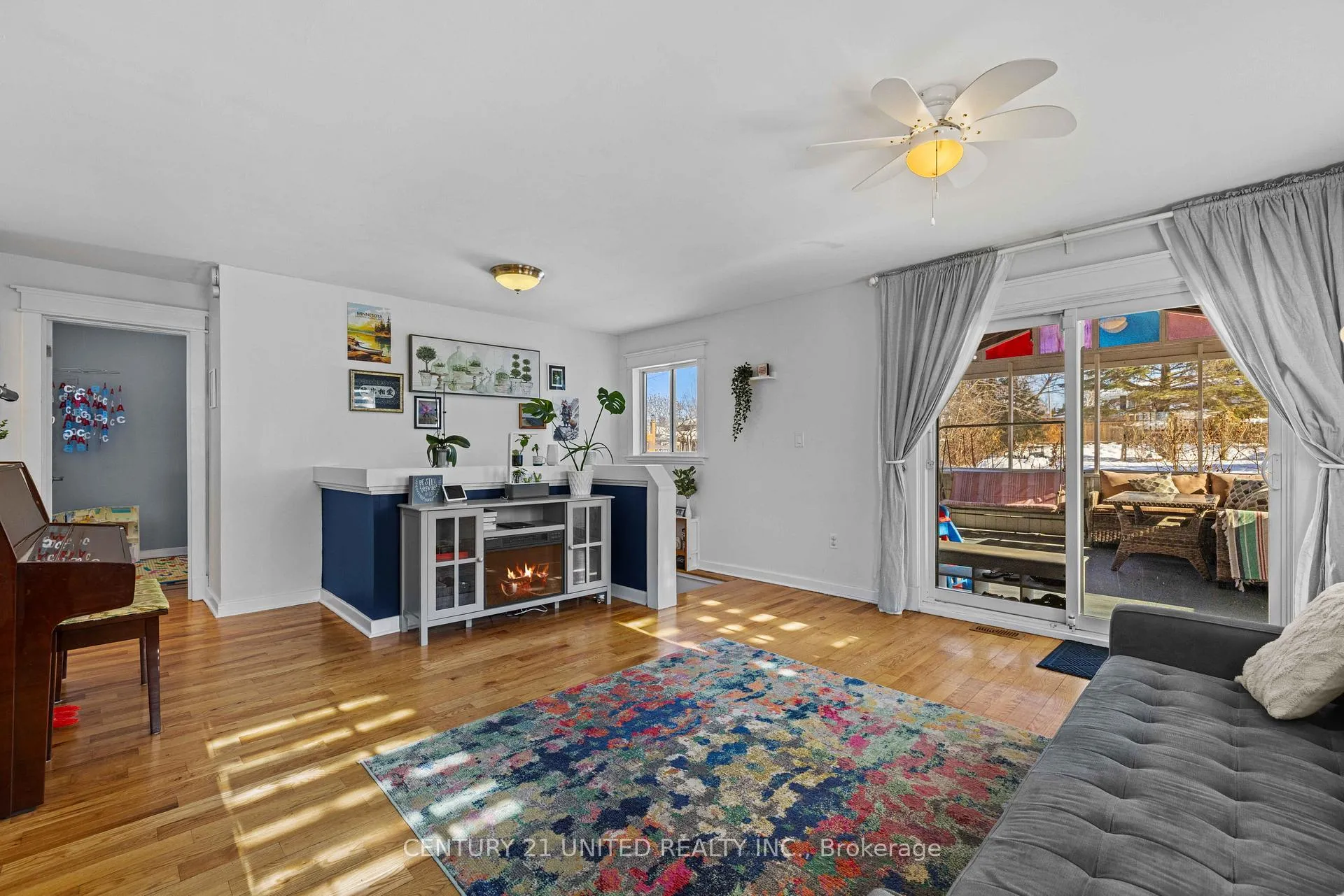 Photo 7 of 614 River Road S, Peterborough, Ashburnham Ward 4 — HOMEH