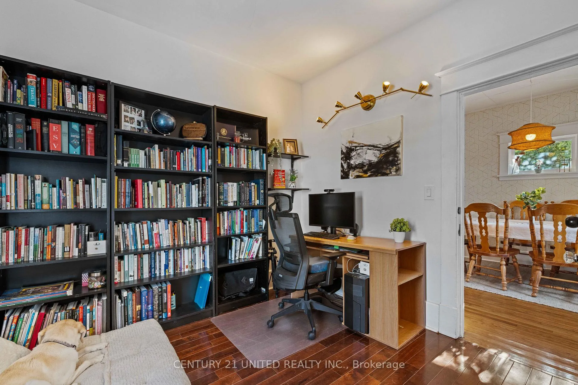 Photo 11 of 614 River Road S, Peterborough, Ashburnham Ward 4 — HOMEH