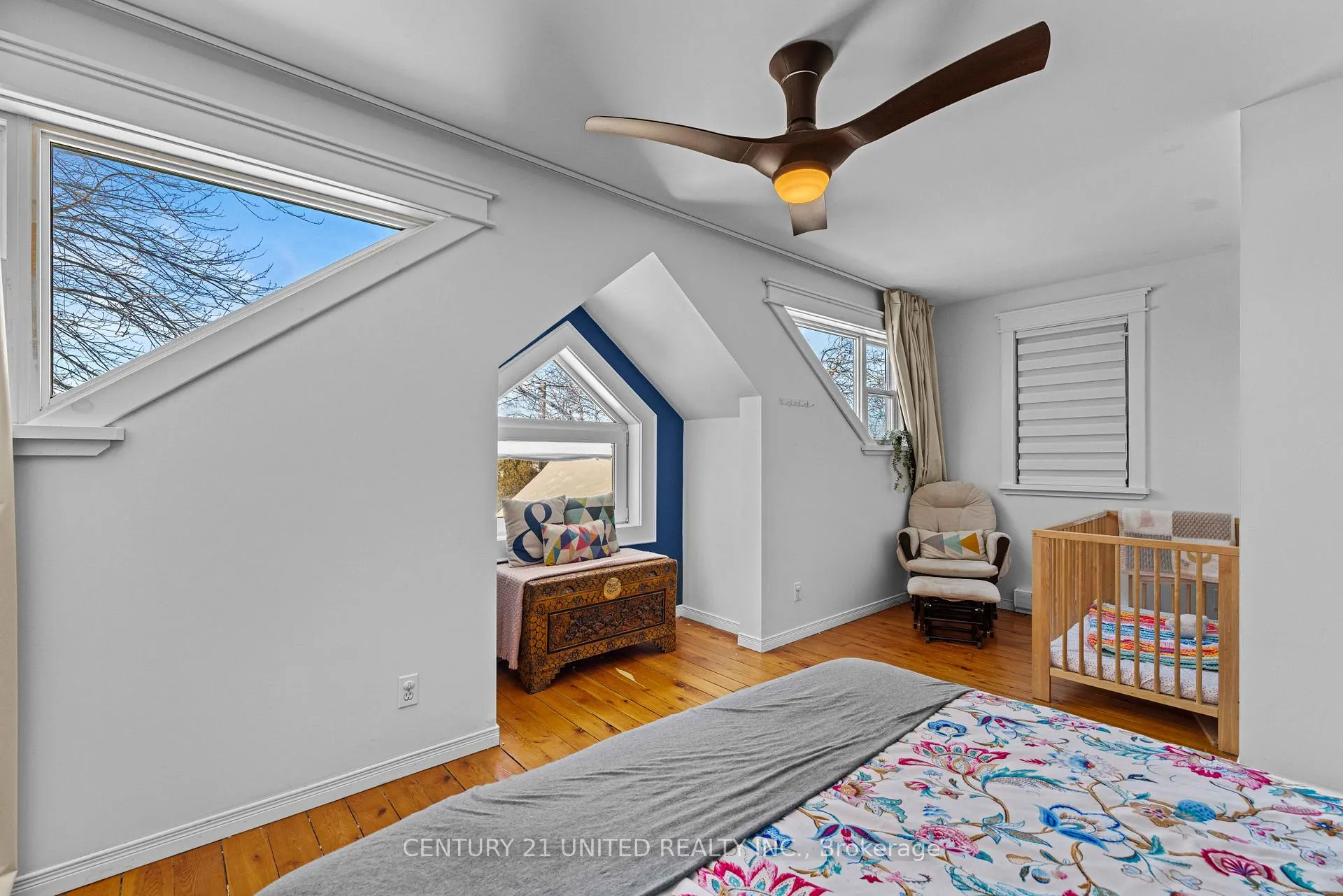 Photo 18 of 614 River Road S, Peterborough, Ashburnham Ward 4 — HOMEH