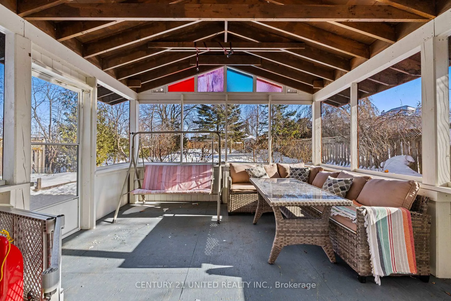 Photo 25 of 614 River Road S, Peterborough, Ashburnham Ward 4 — HOMEH