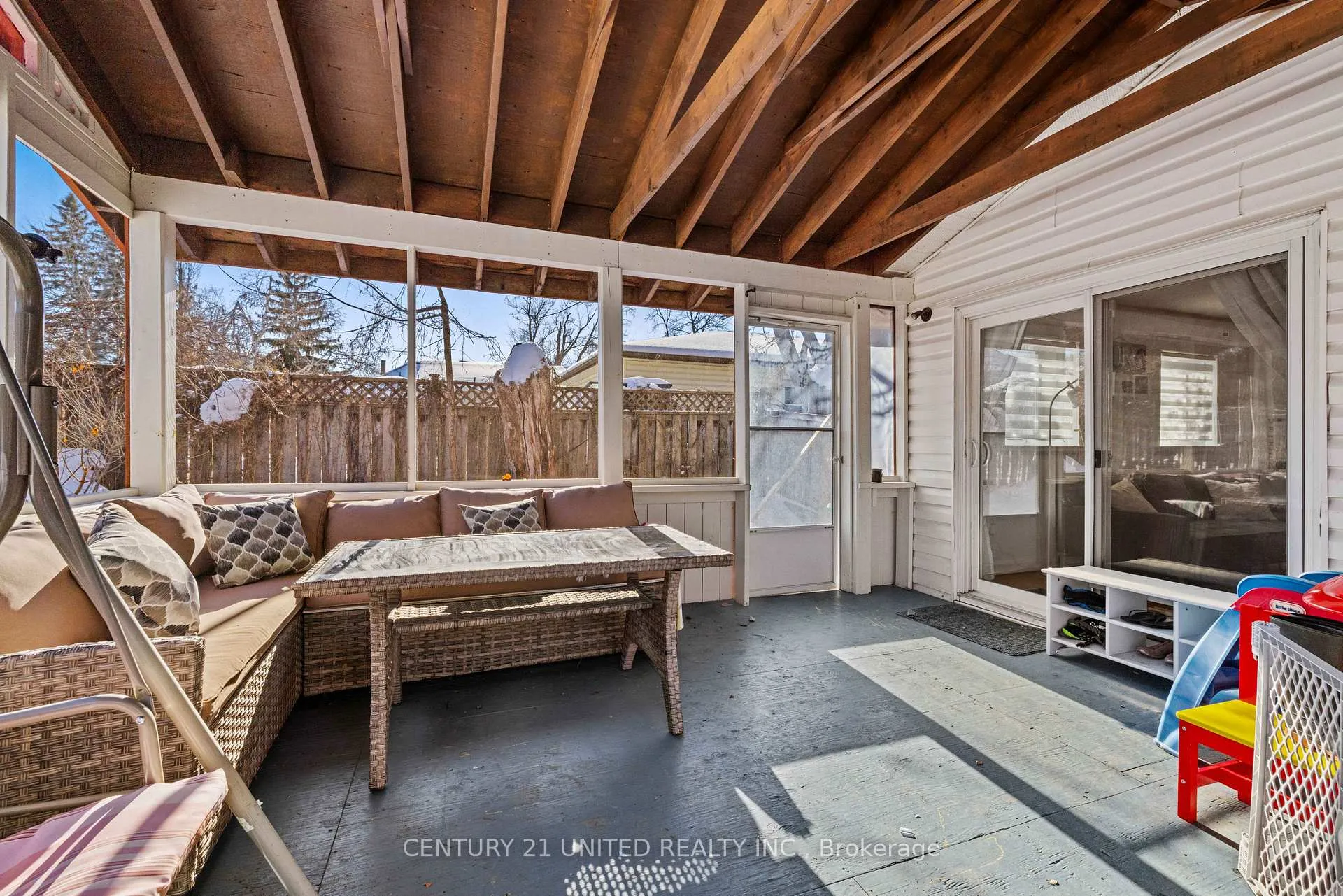 Photo 26 of 614 River Road S, Peterborough, Ashburnham Ward 4 — HOMEH