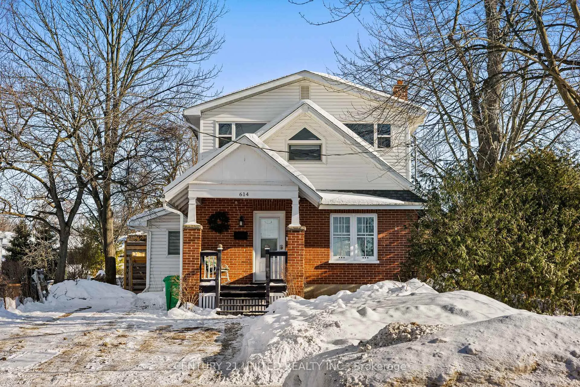 Photo 27 of 614 River Road S, Peterborough, Ashburnham Ward 4 — HOMEH