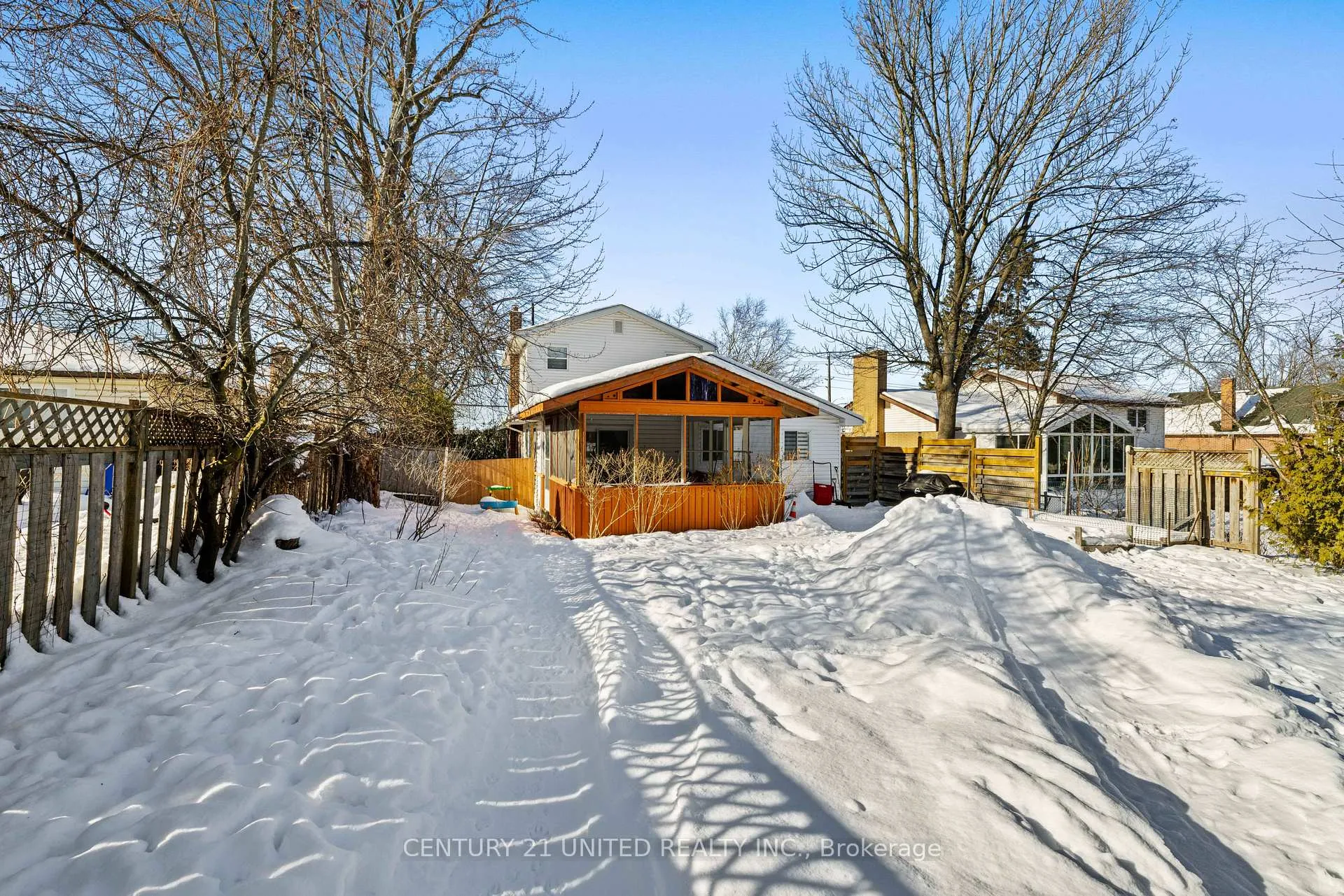 Photo 29 of 614 River Road S, Peterborough, Ashburnham Ward 4 — HOMEH