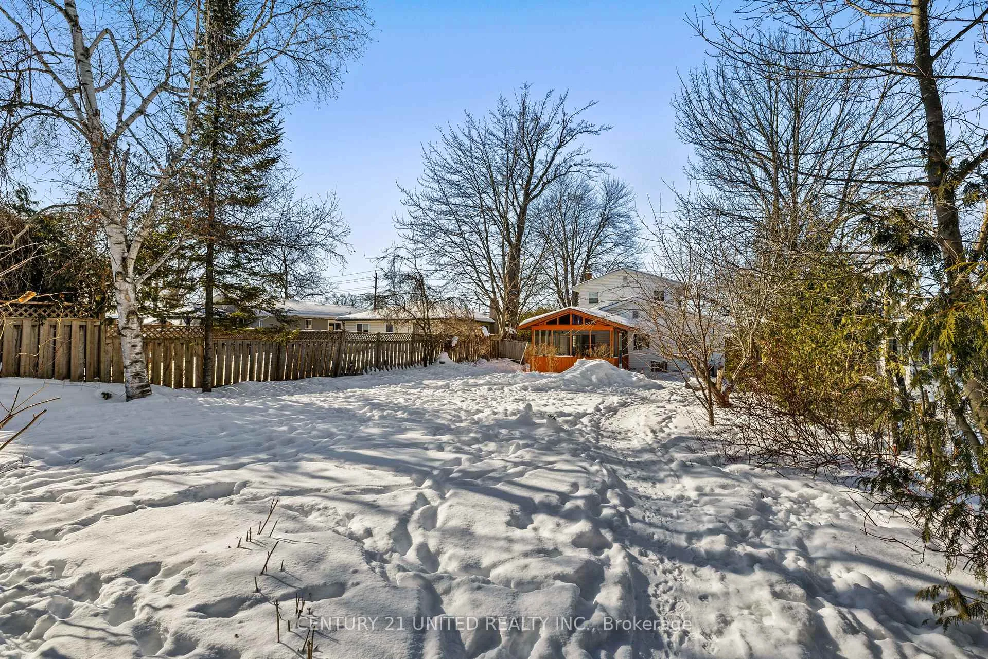 Photo 30 of 614 River Road S, Peterborough, Ashburnham Ward 4 — HOMEH