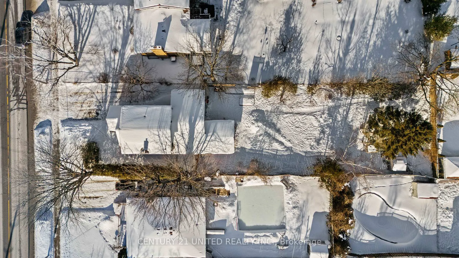 Photo 32 of 614 River Road S, Peterborough, Ashburnham Ward 4 — HOMEH