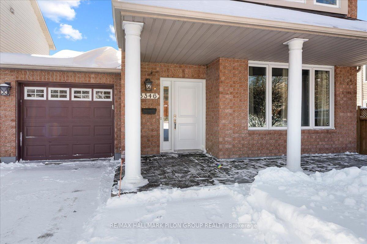 Photo 2 of 3346 Mccarthy Road, Ottawa, Hunt Club — HOMEH