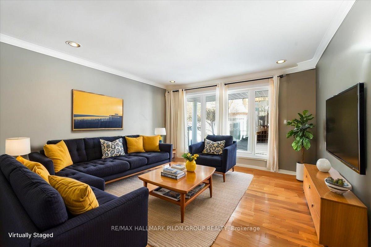 Photo 3 of 3346 Mccarthy Road, Ottawa, Hunt Club — HOMEH