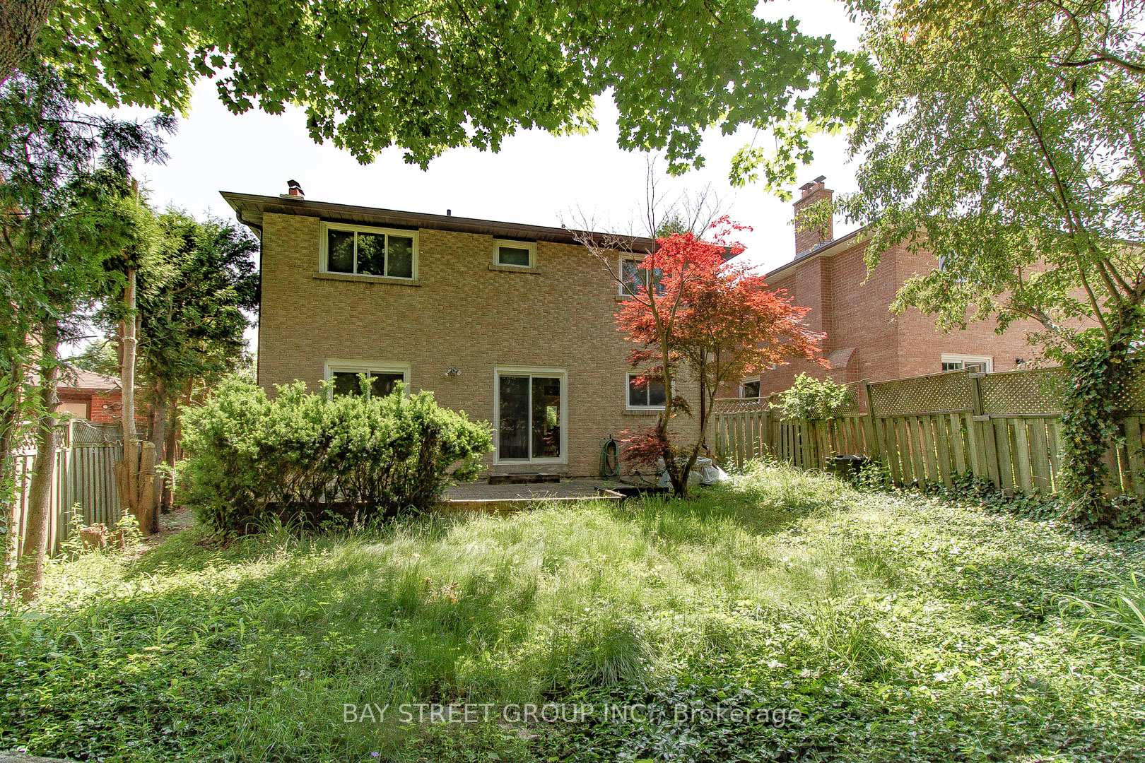 Photo 18 of 300 Fincham Avenue, Markham, Markham Village — HOMEH