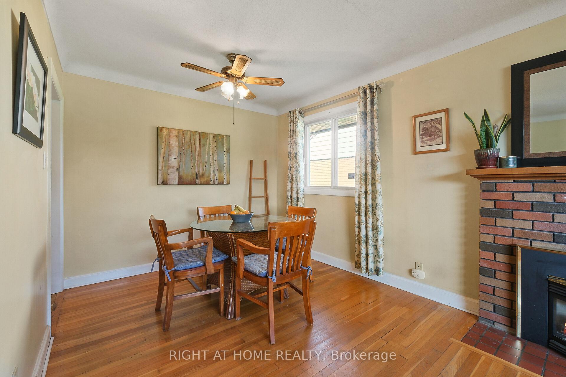 Photo 15 of 205 Withrow Avenue, Ottawa, Meadowlands/St. Claire Gardens — HOMEH