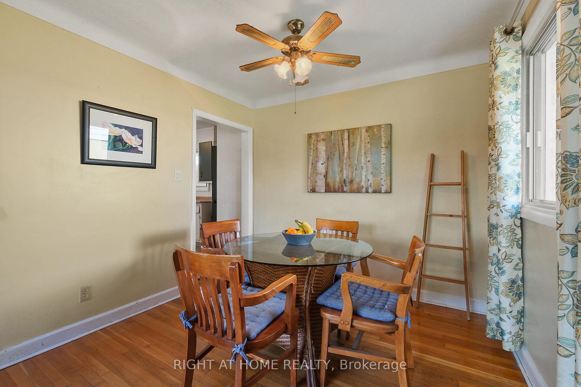 Photo 16 of 205 Withrow Avenue, Ottawa, Meadowlands/St. Claire Gardens — HOMEH
