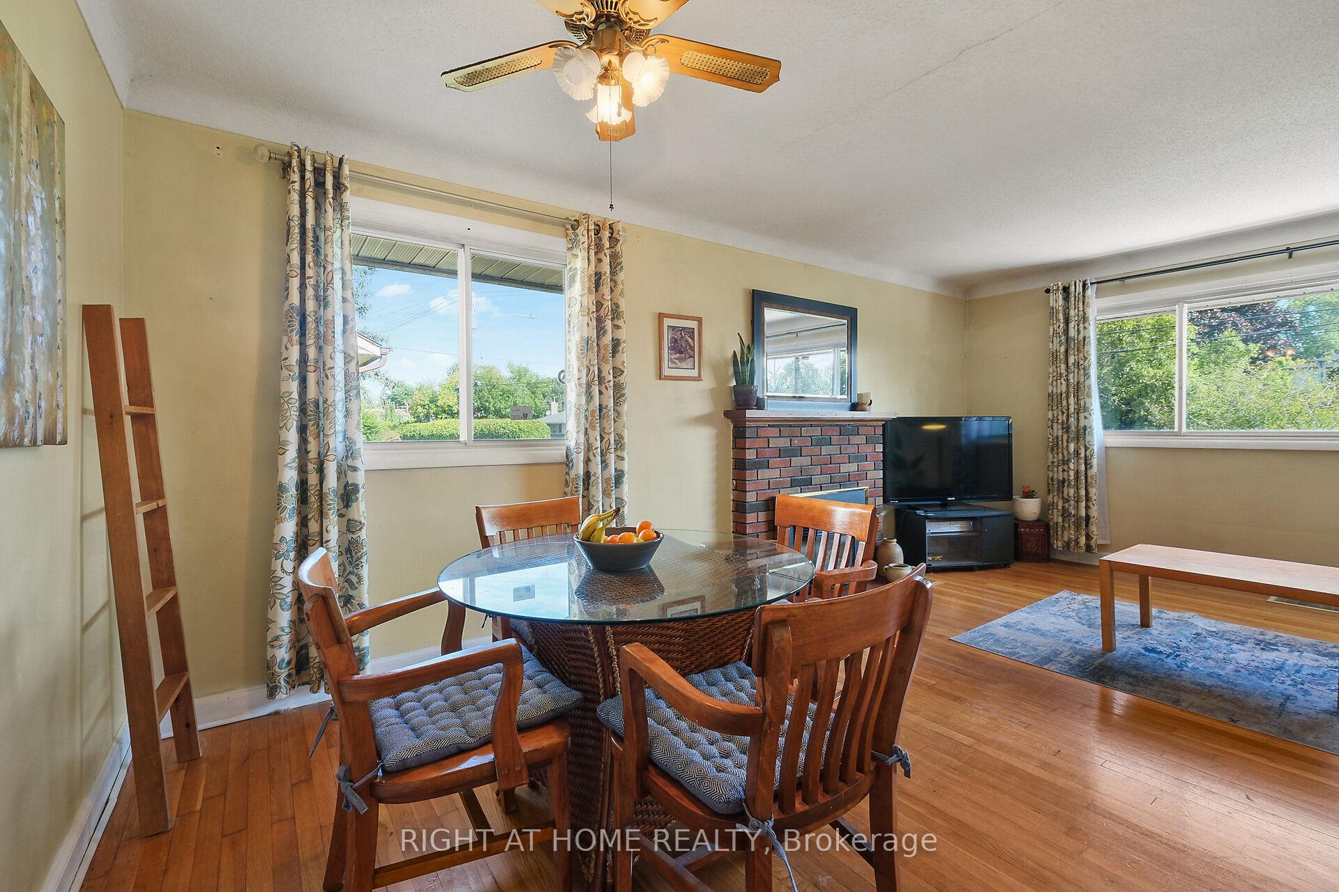Photo 17 of 205 Withrow Avenue, Ottawa, Meadowlands/St. Claire Gardens — HOMEH