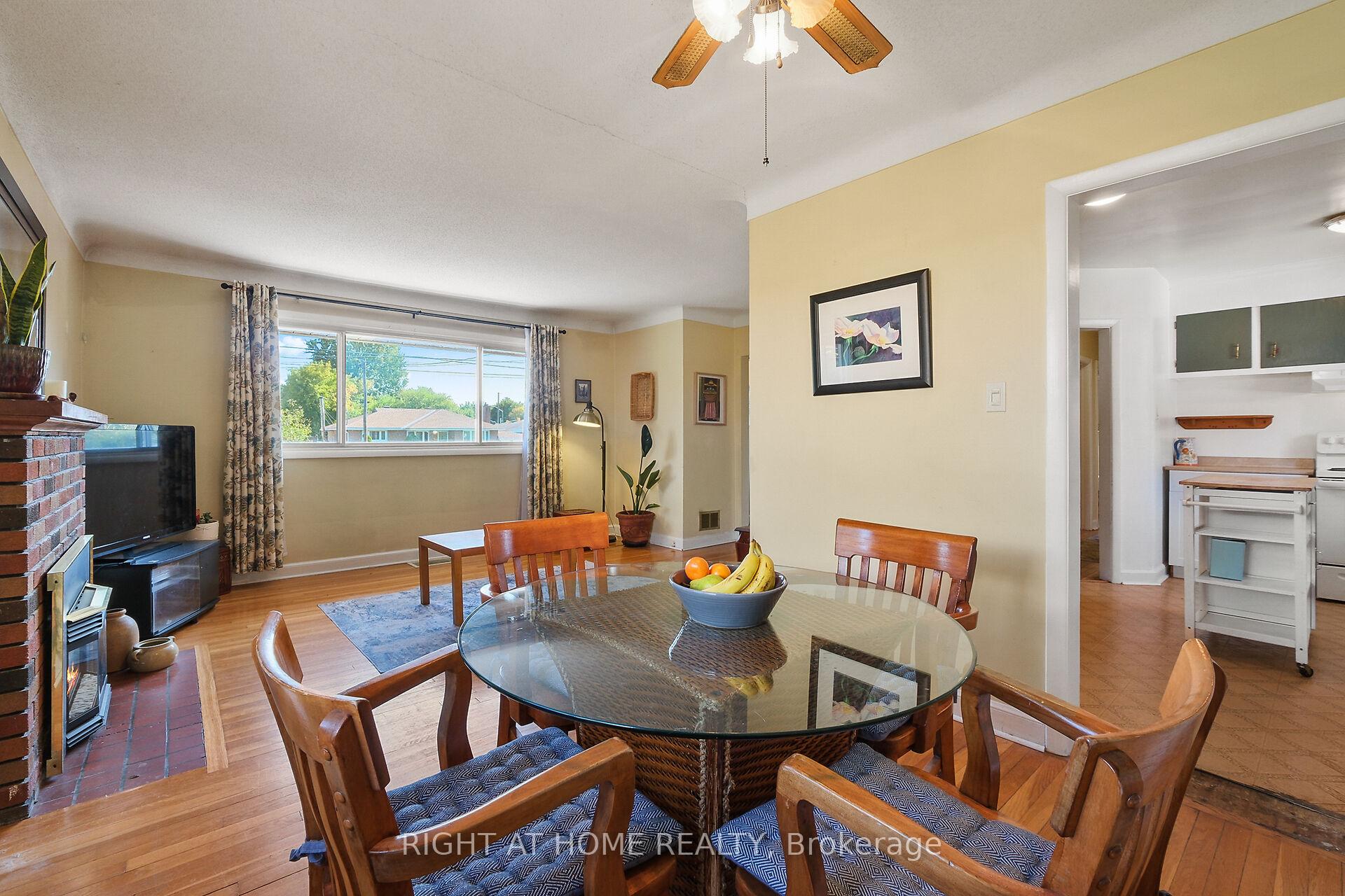 Photo 18 of 205 Withrow Avenue, Ottawa, Meadowlands/St. Claire Gardens — HOMEH