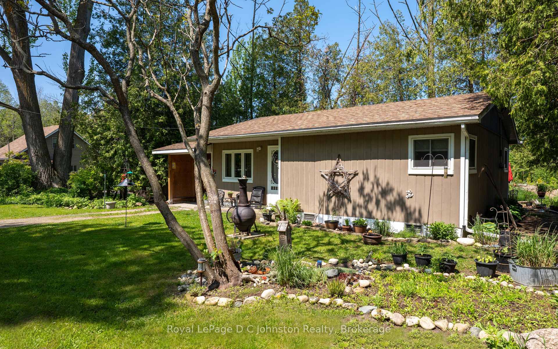 Photo 2 of 3168 Bruce Road 15, Kincardine — HOMEH