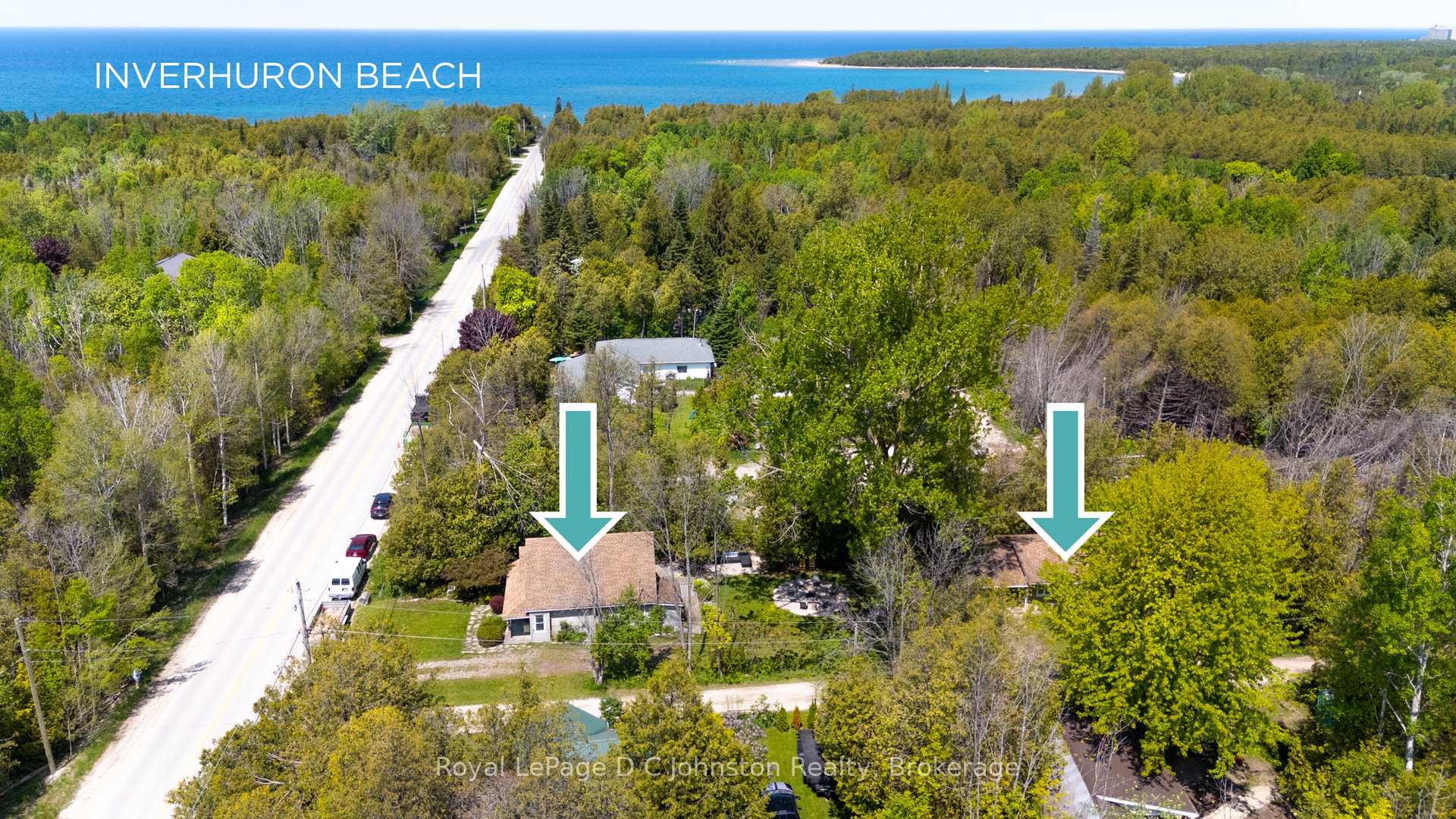 Photo 3 of 3168 Bruce Road 15, Kincardine — HOMEH