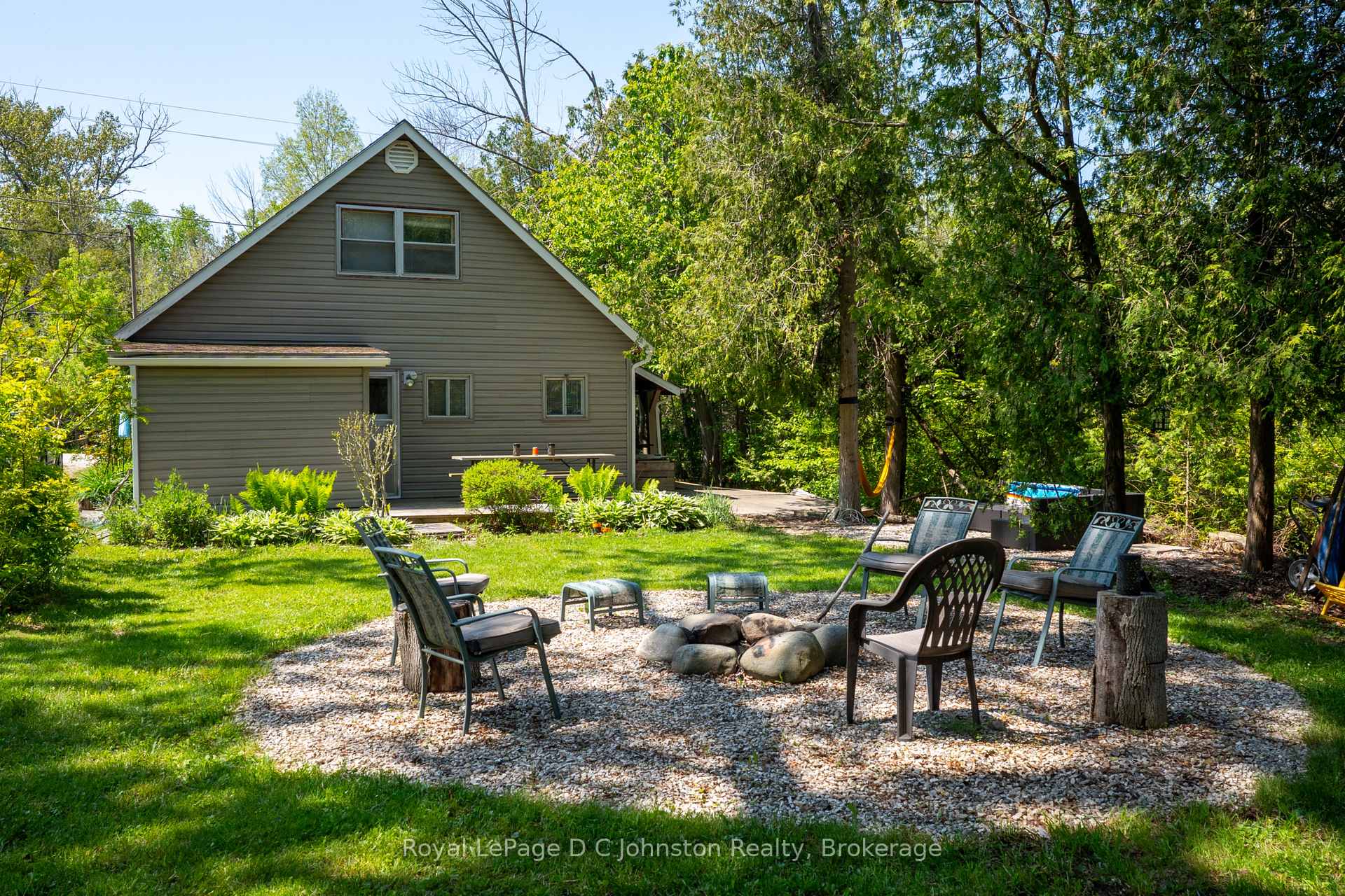 Photo 4 of 3168 Bruce Road 15, Kincardine — HOMEH