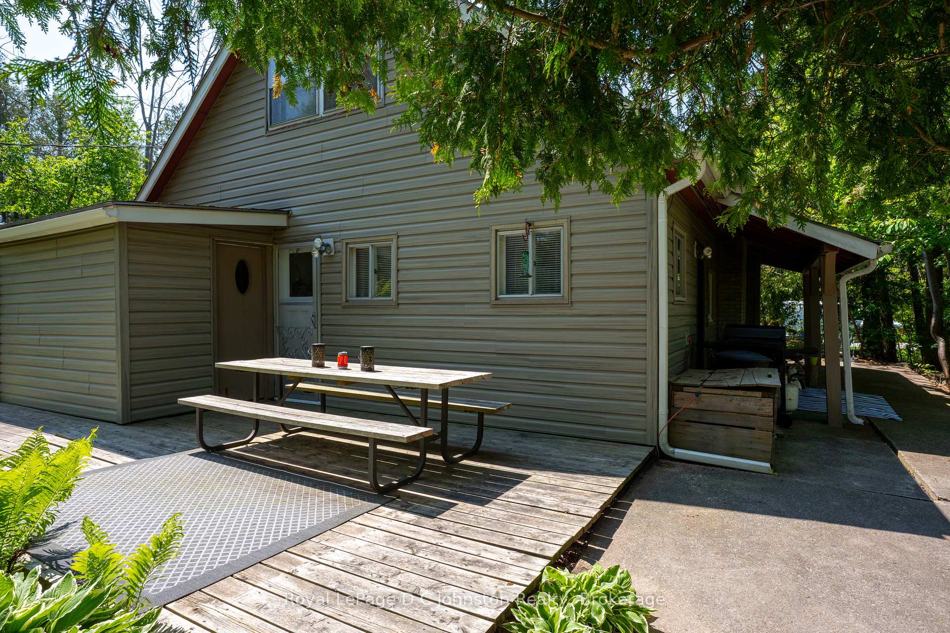 Photo 5 of 3168 Bruce Road 15, Kincardine — HOMEH