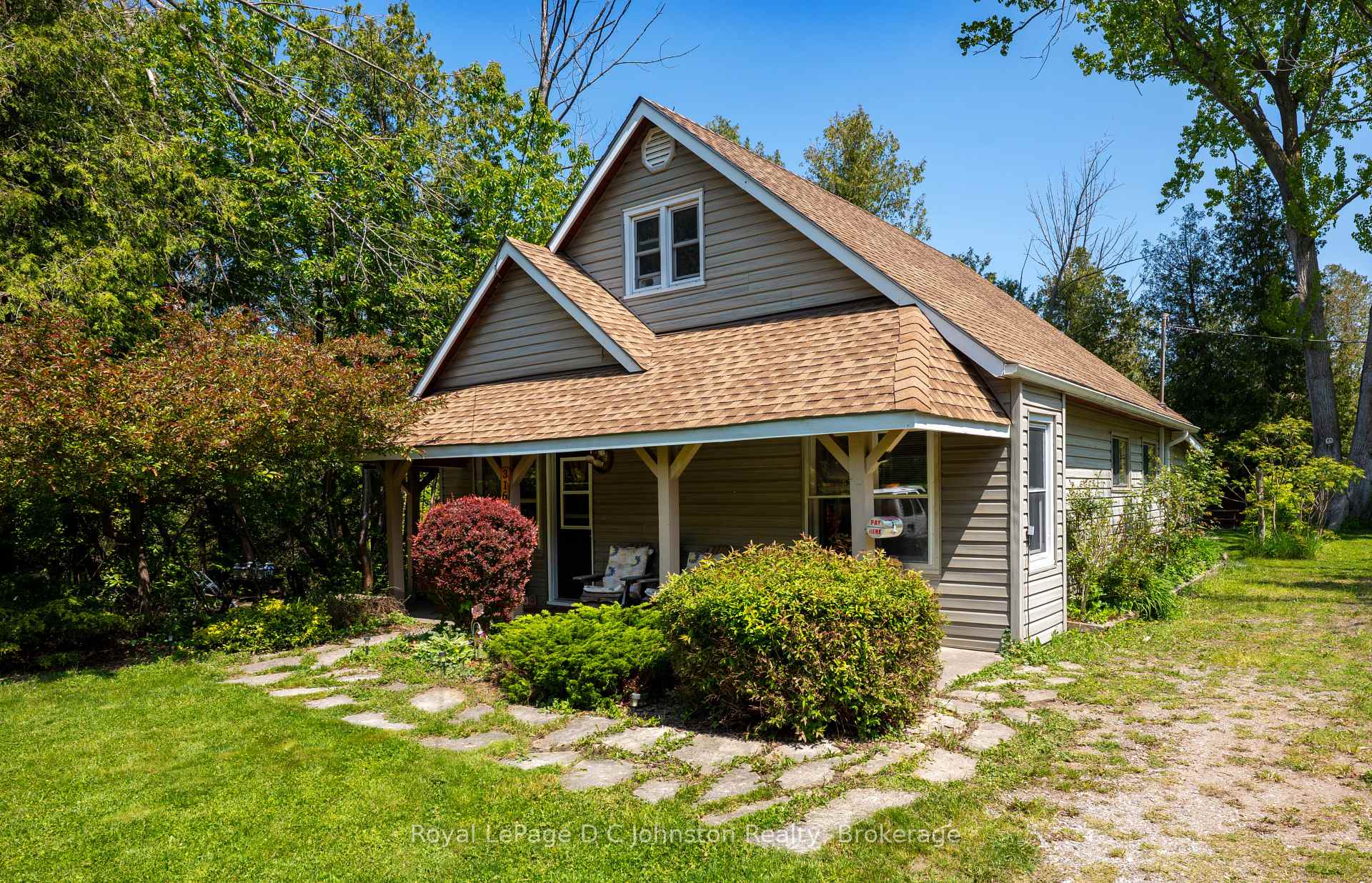 Photo 7 of 3168 Bruce Road 15, Kincardine — HOMEH