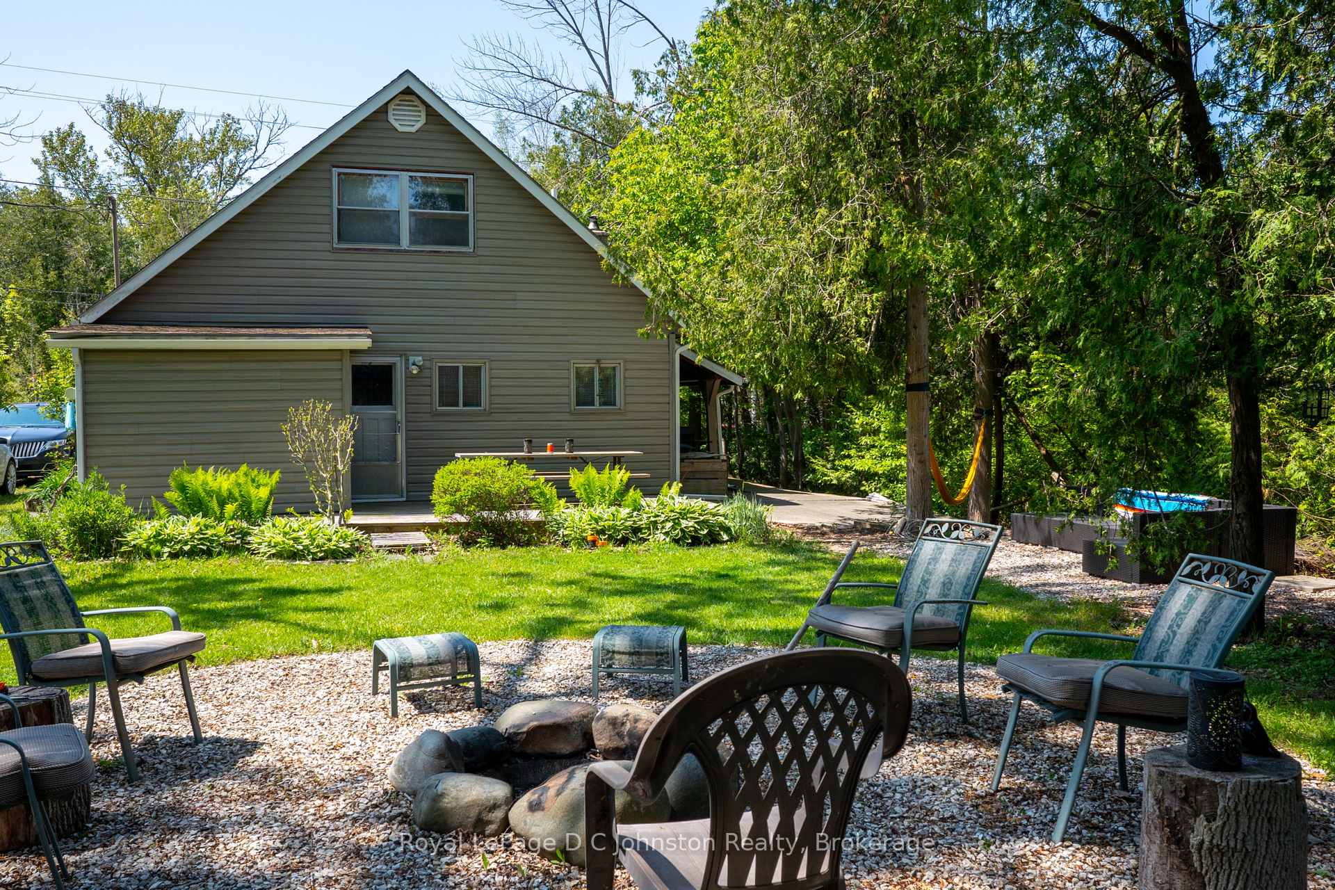 Photo 23 of 3168 Bruce Road 15, Kincardine — HOMEH