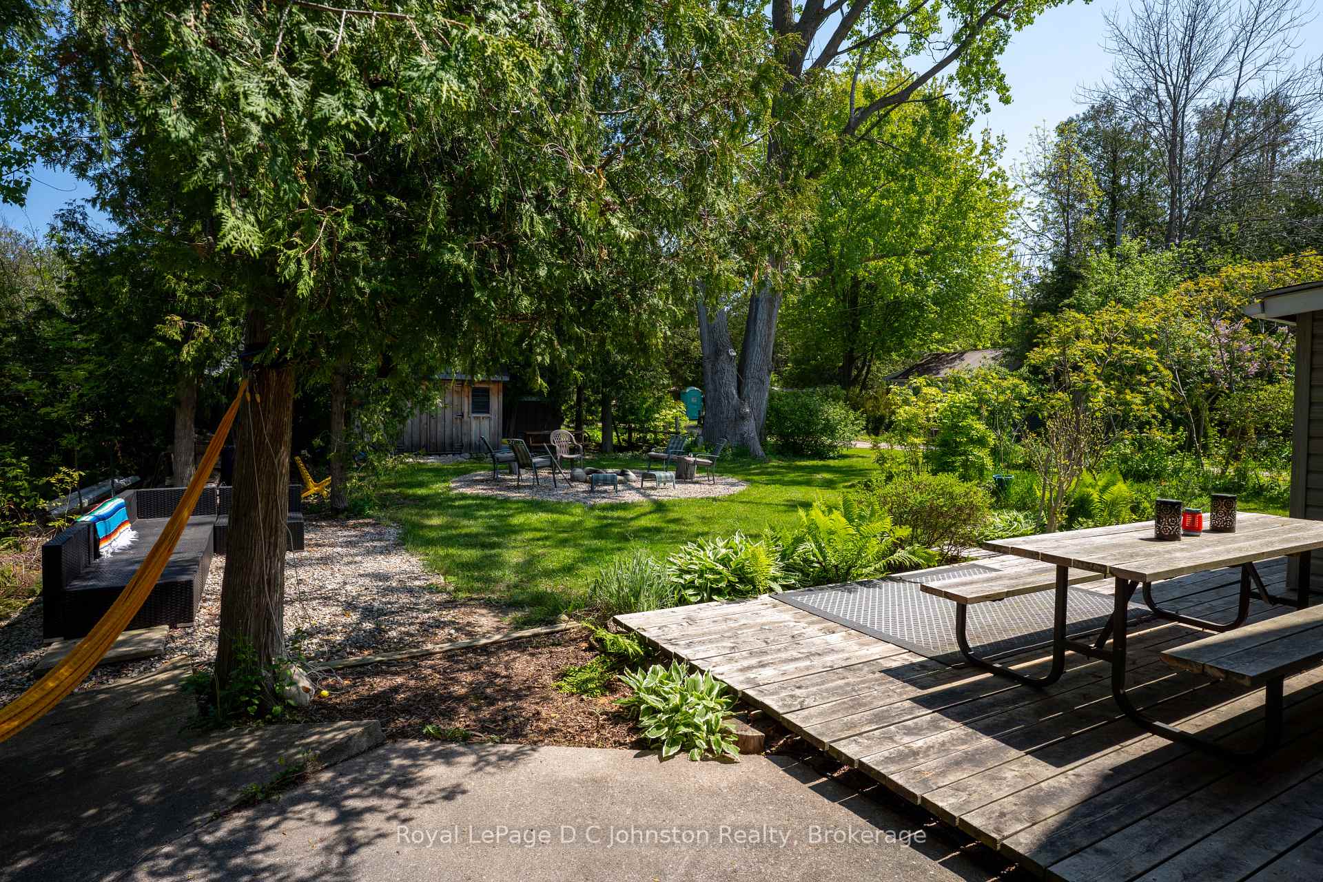 Photo 24 of 3168 Bruce Road 15, Kincardine — HOMEH