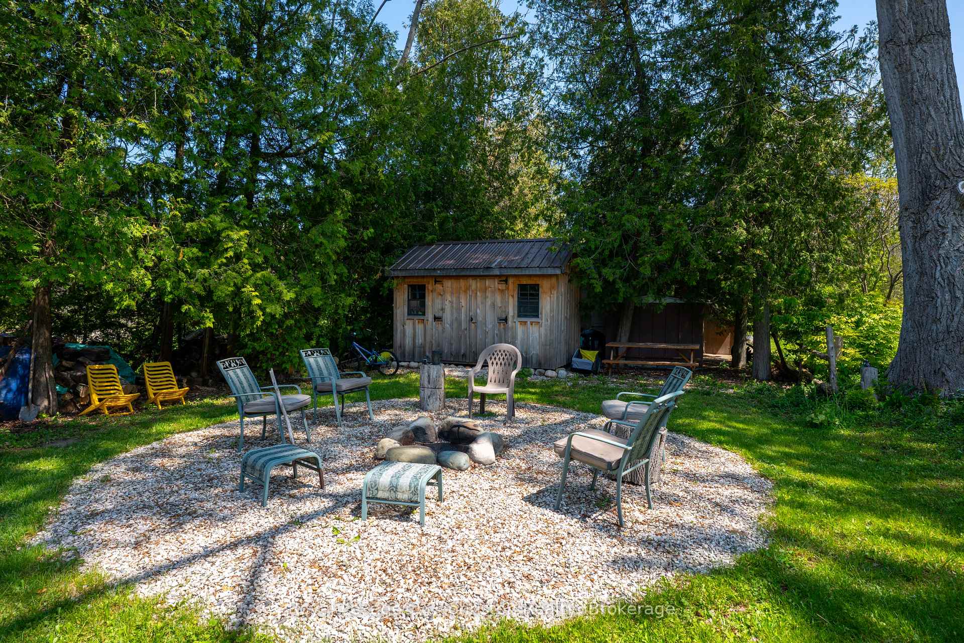 Photo 25 of 3168 Bruce Road 15, Kincardine — HOMEH