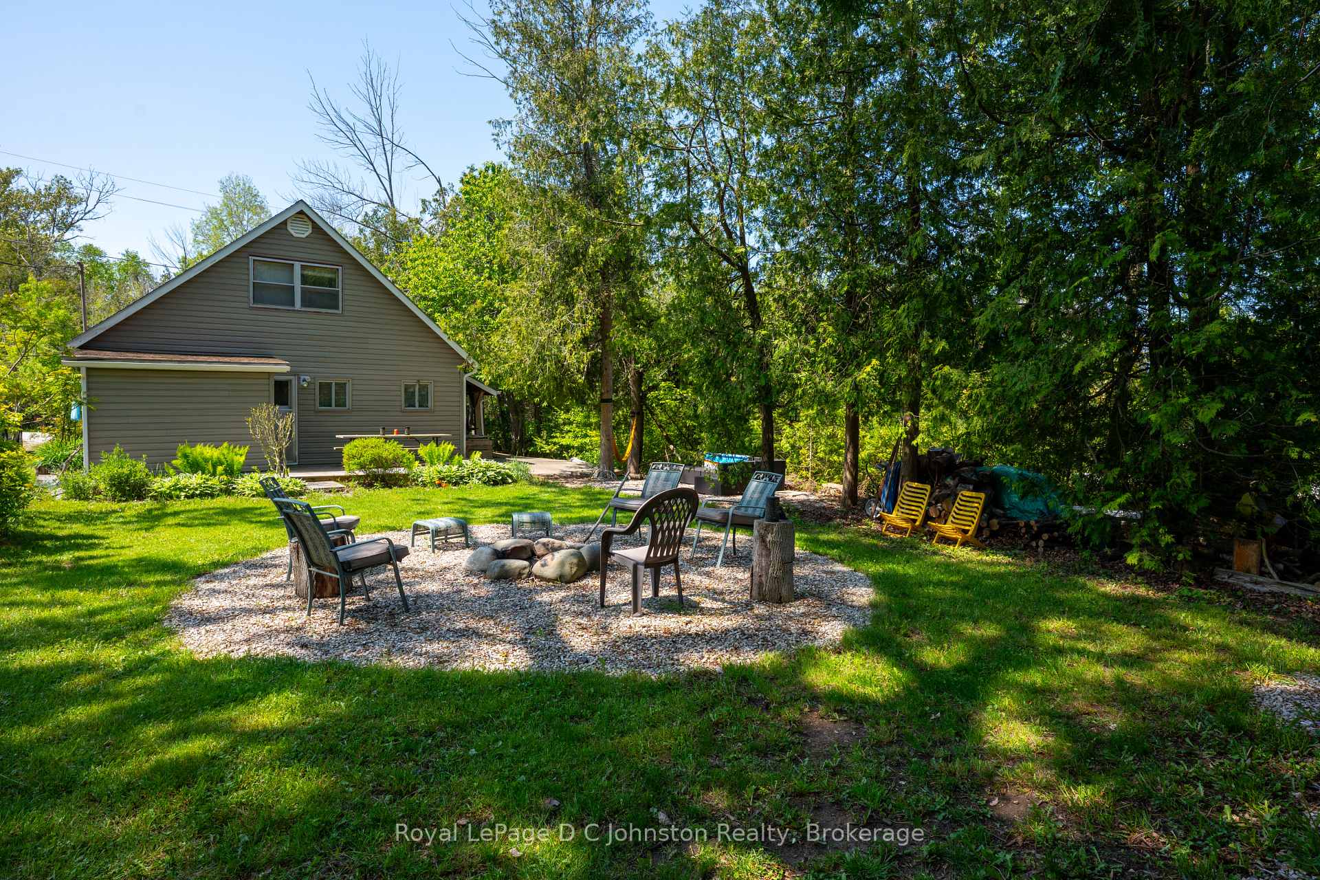 Photo 26 of 3168 Bruce Road 15, Kincardine — HOMEH