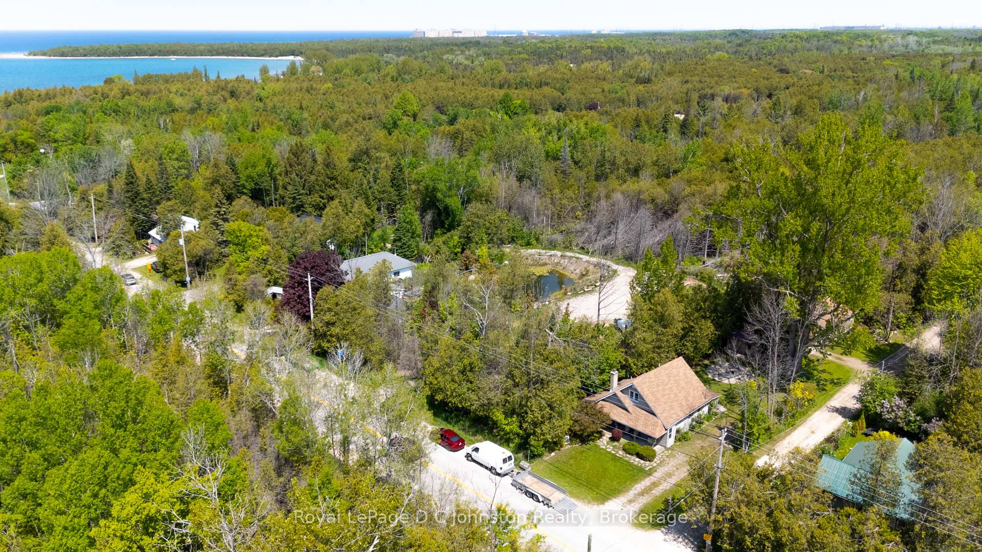 Photo 27 of 3168 Bruce Road 15, Kincardine — HOMEH