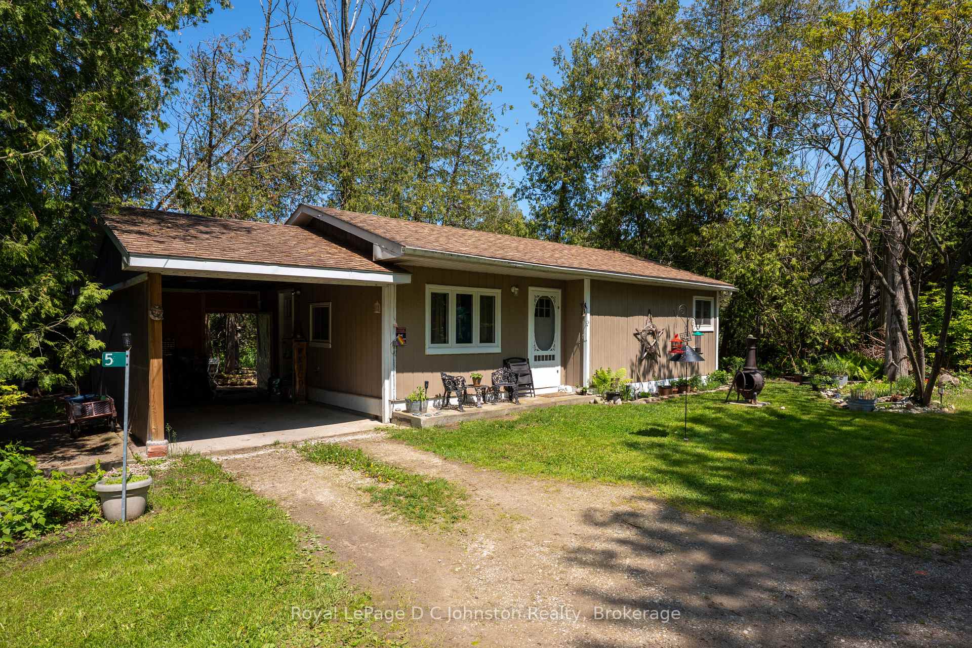 Photo 29 of 3168 Bruce Road 15, Kincardine — HOMEH