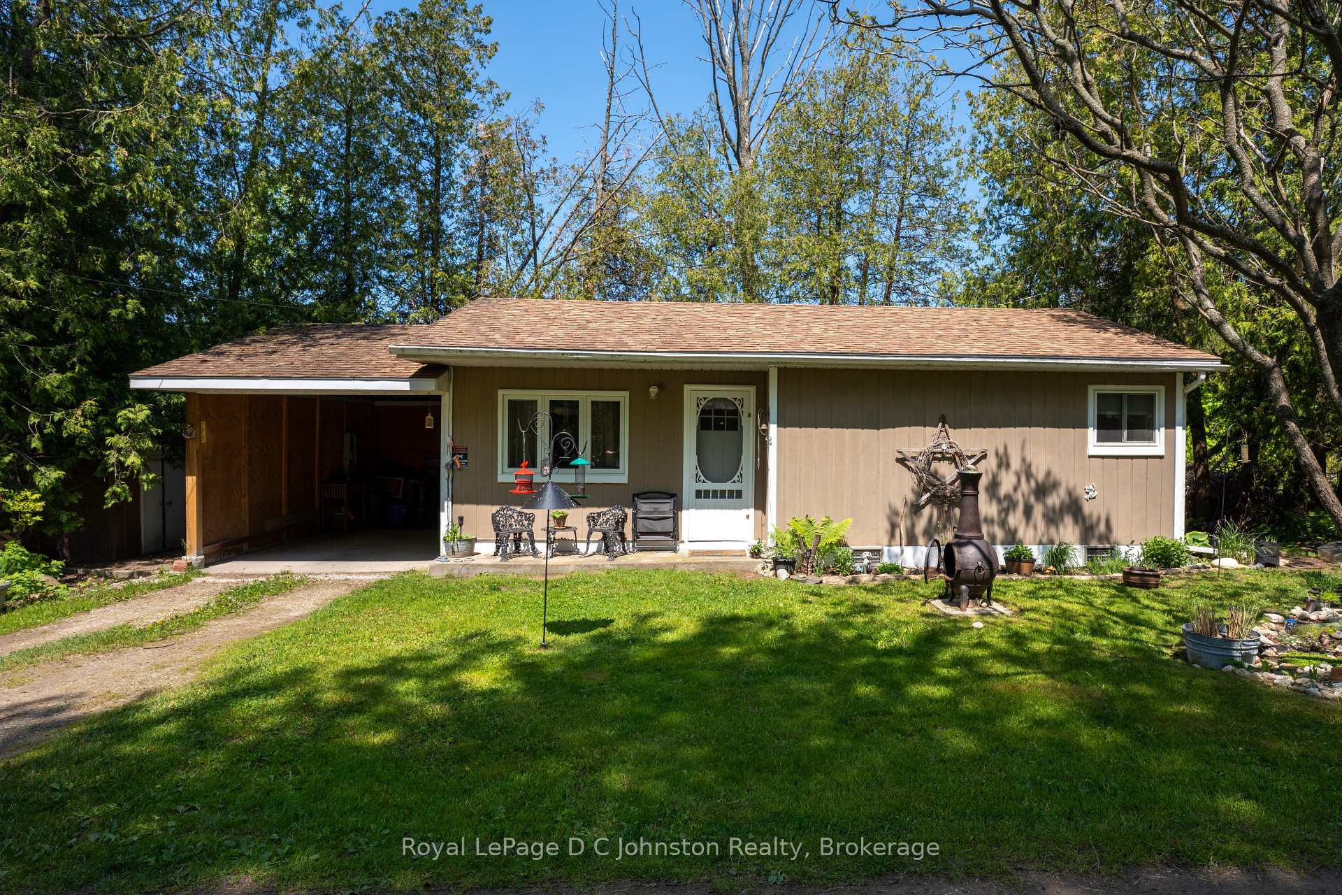 Photo 32 of 3168 Bruce Road 15, Kincardine — HOMEH