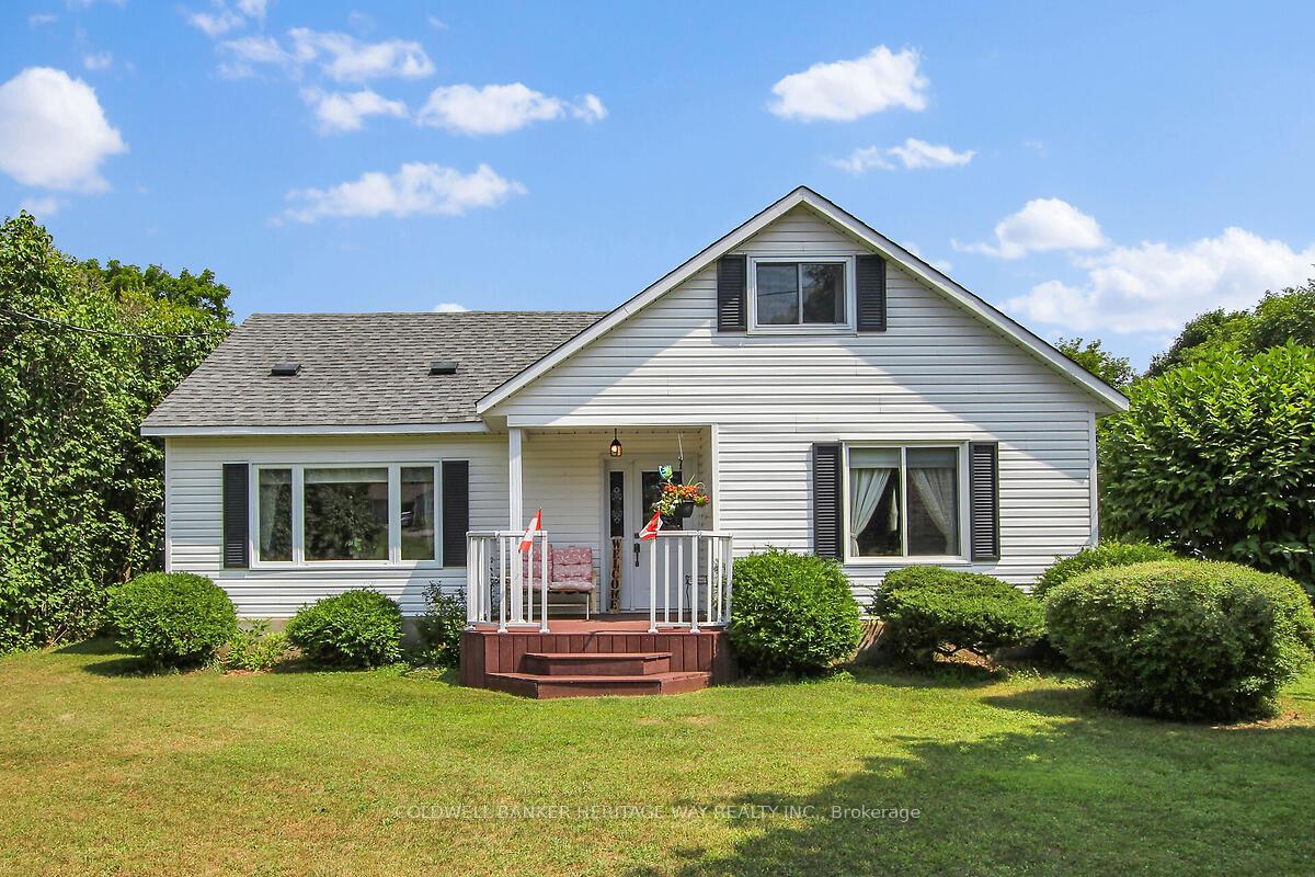 Photo 2 of 738 River Road N, McNab/Braeside, Mcnab/Braeside Twps — HOMEH