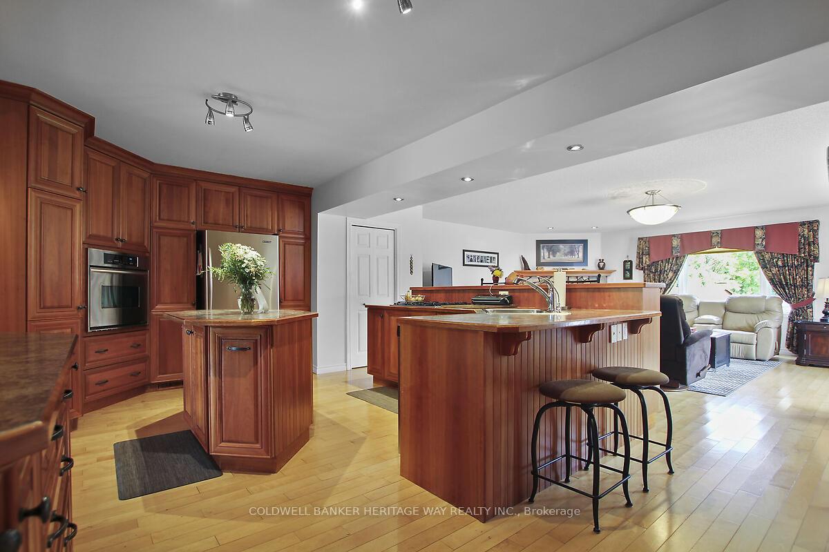 Photo 7 of 738 River Road N, McNab/Braeside, Mcnab/Braeside Twps — HOMEH