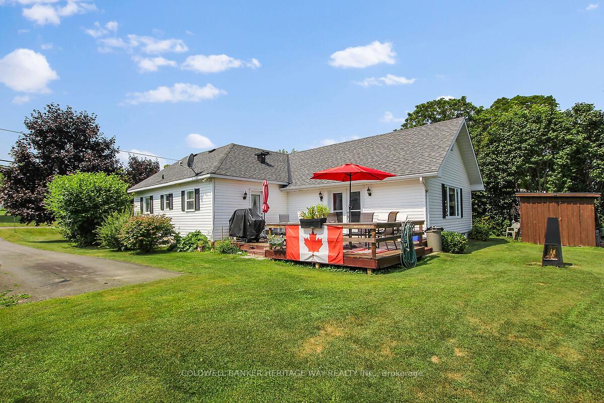 Photo 29 of 738 River Road N, McNab/Braeside, Mcnab/Braeside Twps — HOMEH
