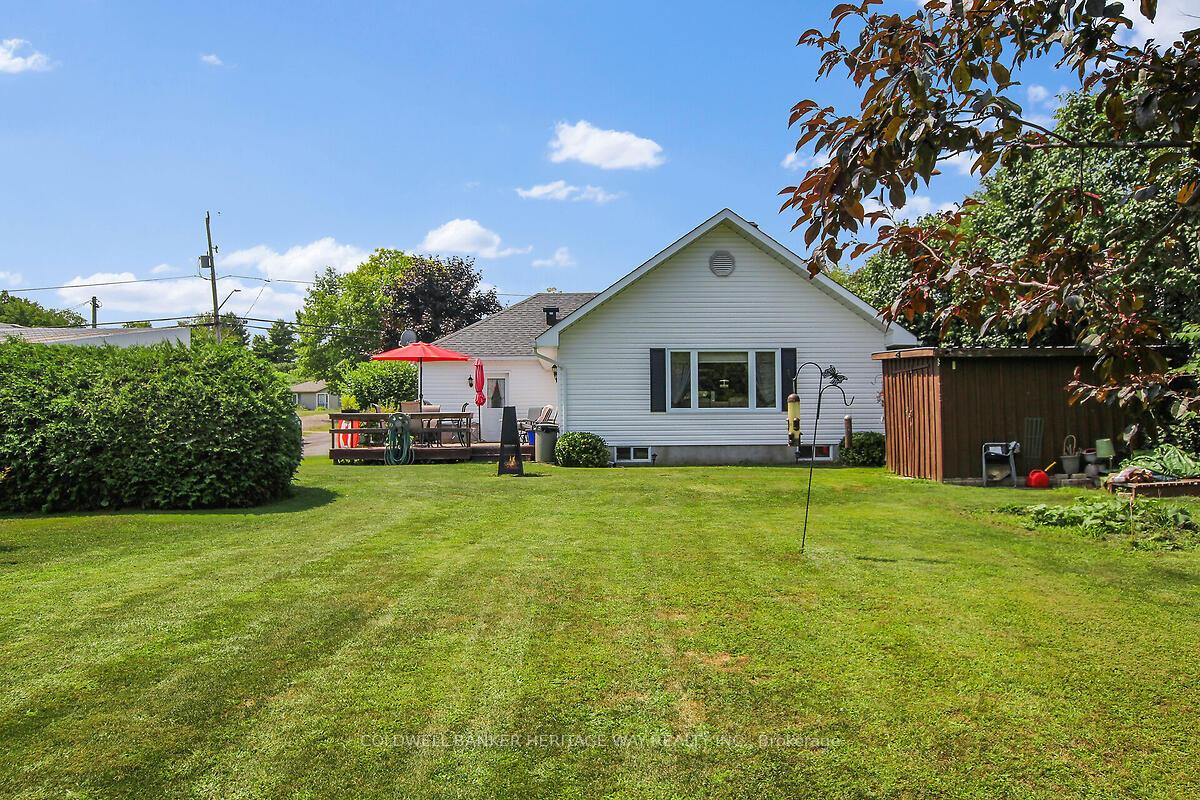 Photo 31 of 738 River Road N, McNab/Braeside, Mcnab/Braeside Twps — HOMEH