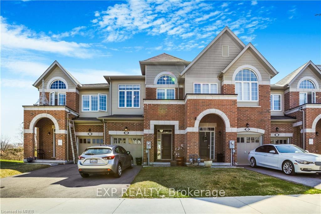 Front of 4201 Cherry Heights Boulevard