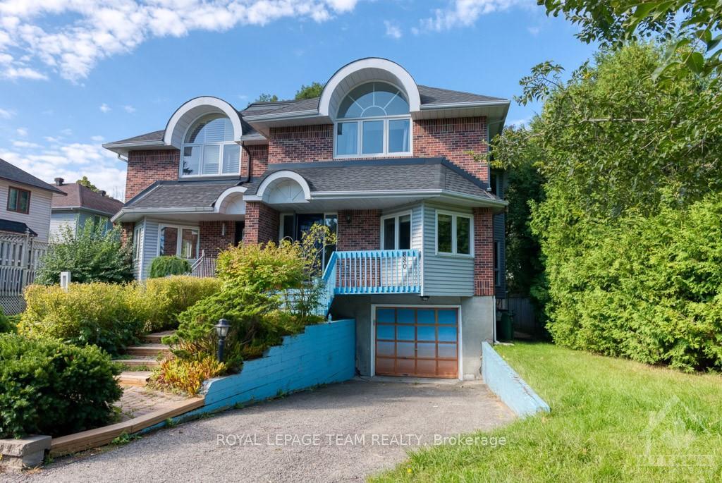 Photo 1 of 880 Riddell Avenue N, Ottawa, McKellar Heights/Glabar Park — HOMEH