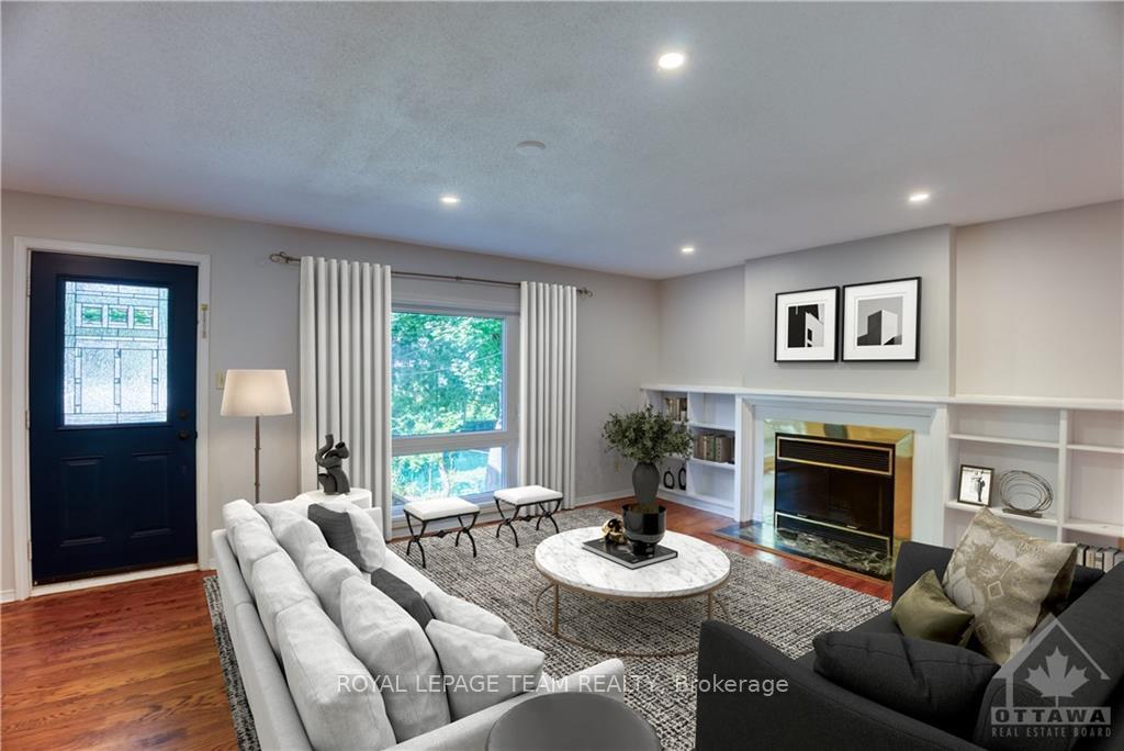 Photo 8 of 880 Riddell Avenue N, Ottawa, McKellar Heights/Glabar Park — HOMEH