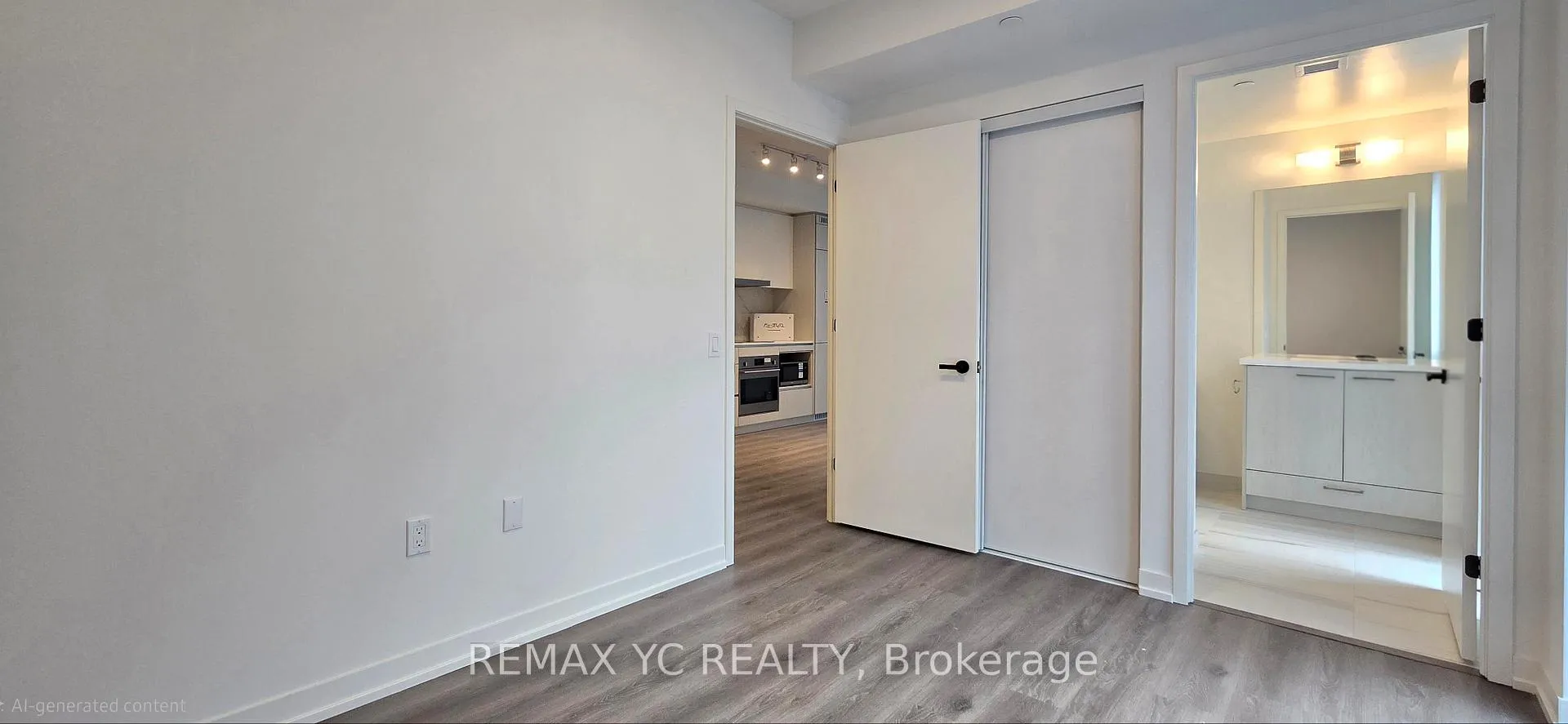 Photo 8 of Unit 3912, 28 Interchange Way, Vaughan, Vaughan Corporate Centre — HOMEH