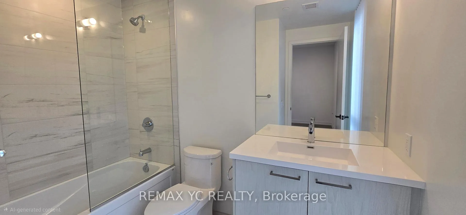 Photo 9 of Unit 3912, 28 Interchange Way, Vaughan, Vaughan Corporate Centre — HOMEH