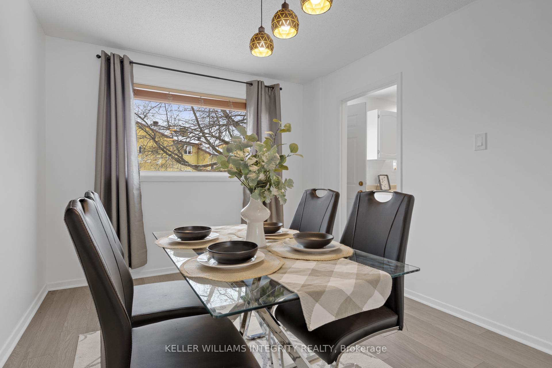 Photo 8 of 20 Gillespie Crescent, Ottawa, Hunt Club Woods — HOMEH