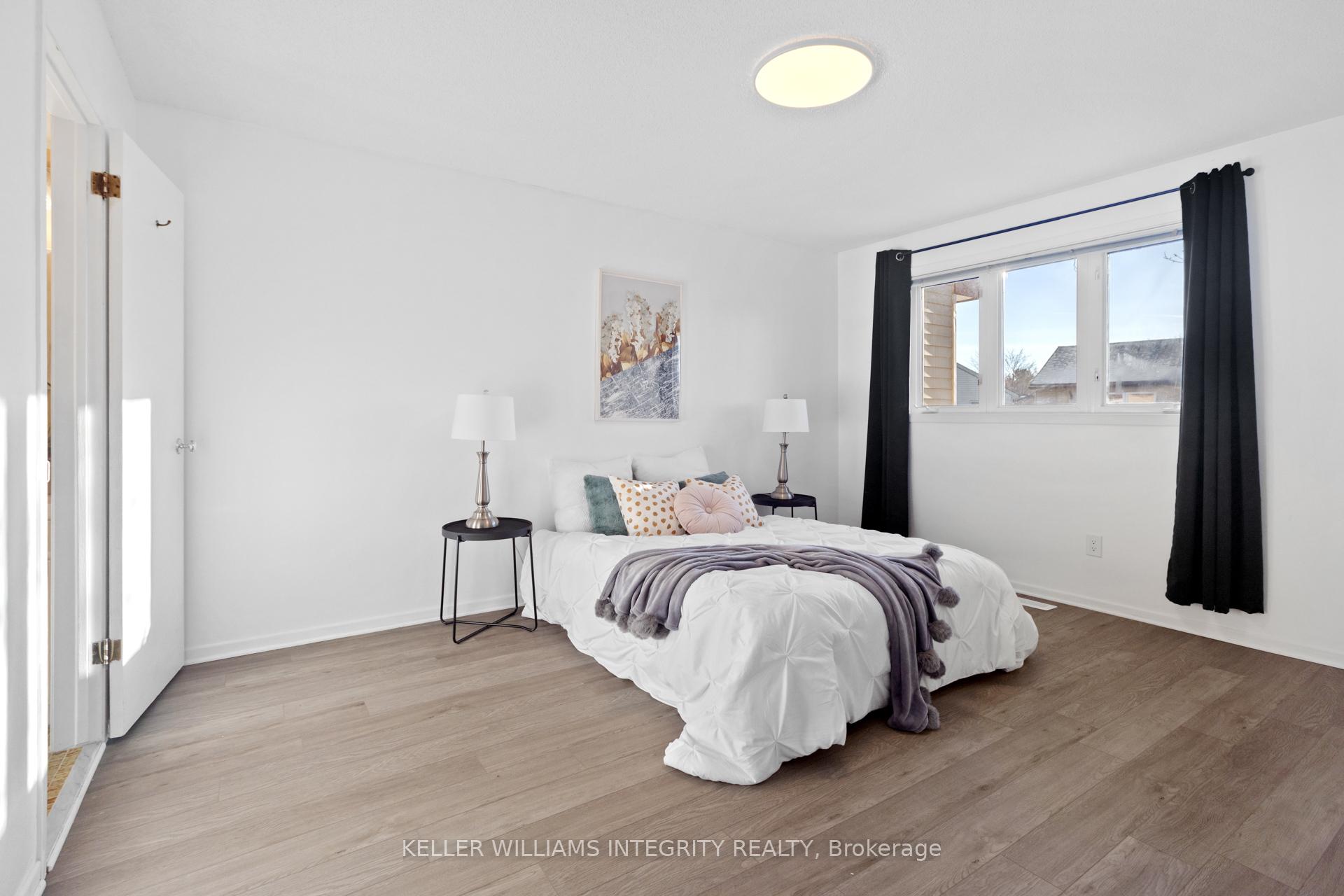 Photo 18 of 20 Gillespie Crescent, Ottawa, Hunt Club Woods — HOMEH