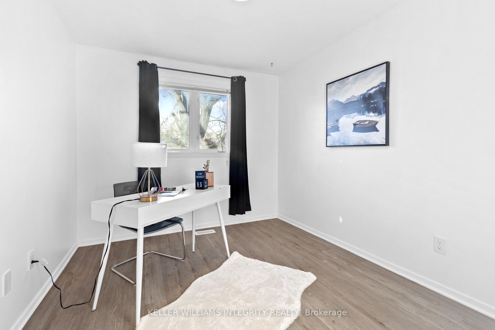 Photo 26 of 20 Gillespie Crescent, Ottawa, Hunt Club Woods — HOMEH