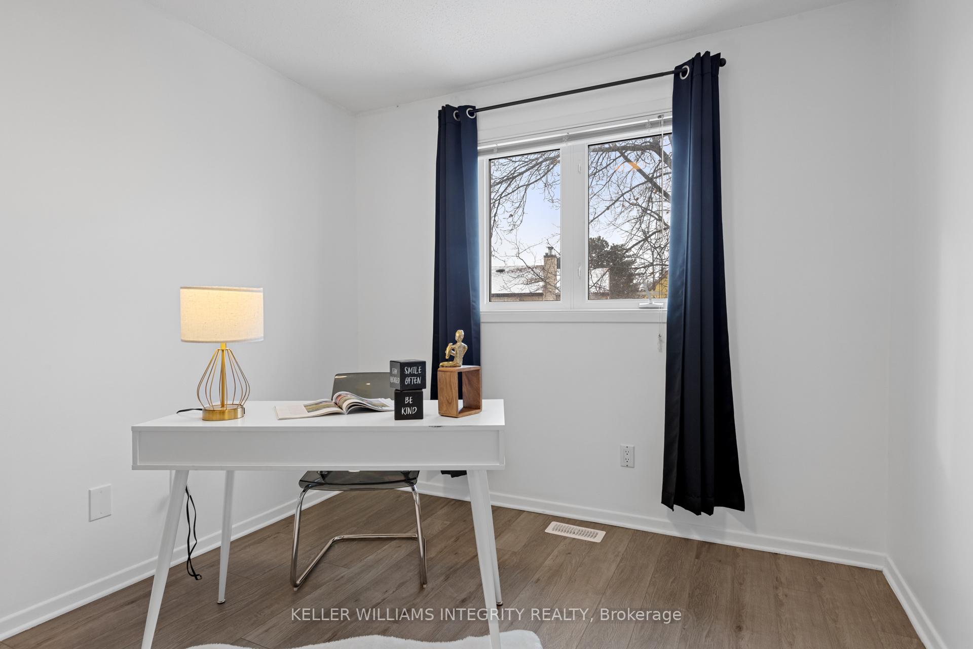 Photo 27 of 20 Gillespie Crescent, Ottawa, Hunt Club Woods — HOMEH