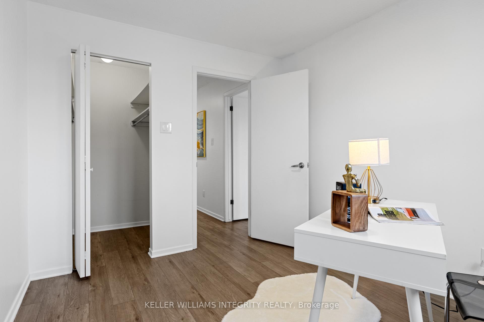 Photo 28 of 20 Gillespie Crescent, Ottawa, Hunt Club Woods — HOMEH