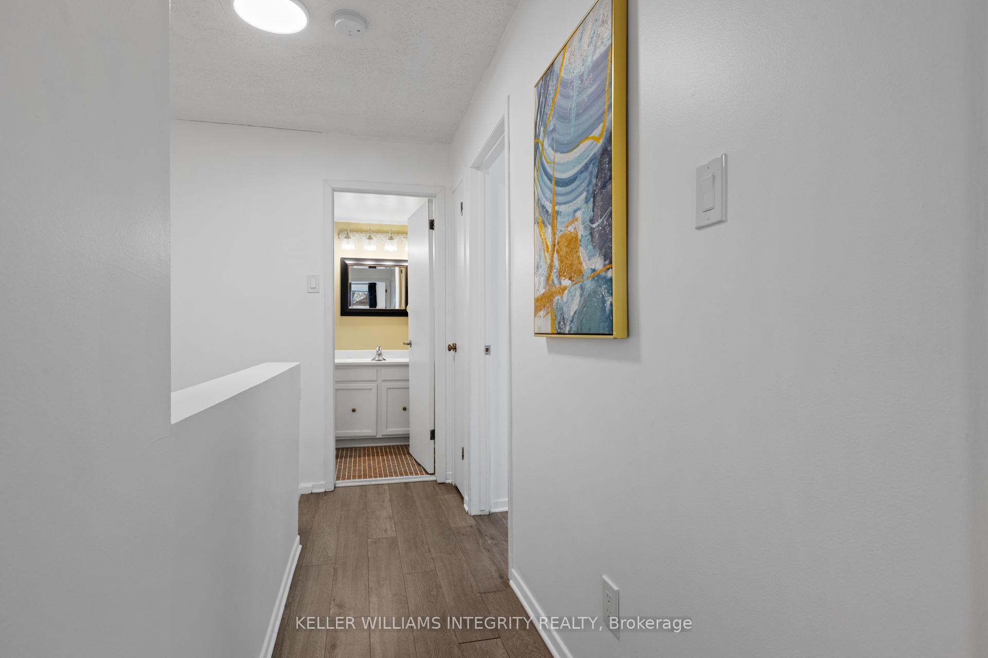 Photo 31 of 20 Gillespie Crescent, Ottawa, Hunt Club Woods — HOMEH