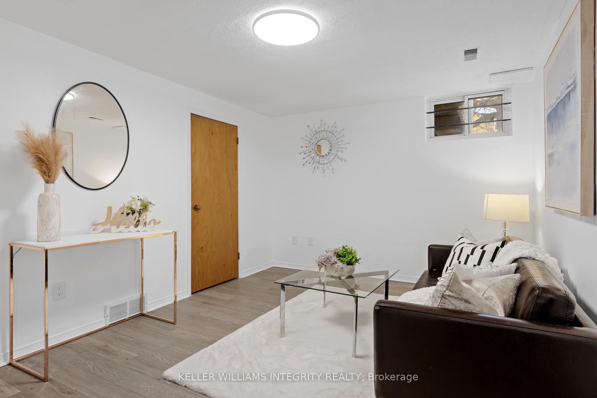 Photo 36 of 20 Gillespie Crescent, Ottawa, Hunt Club Woods — HOMEH