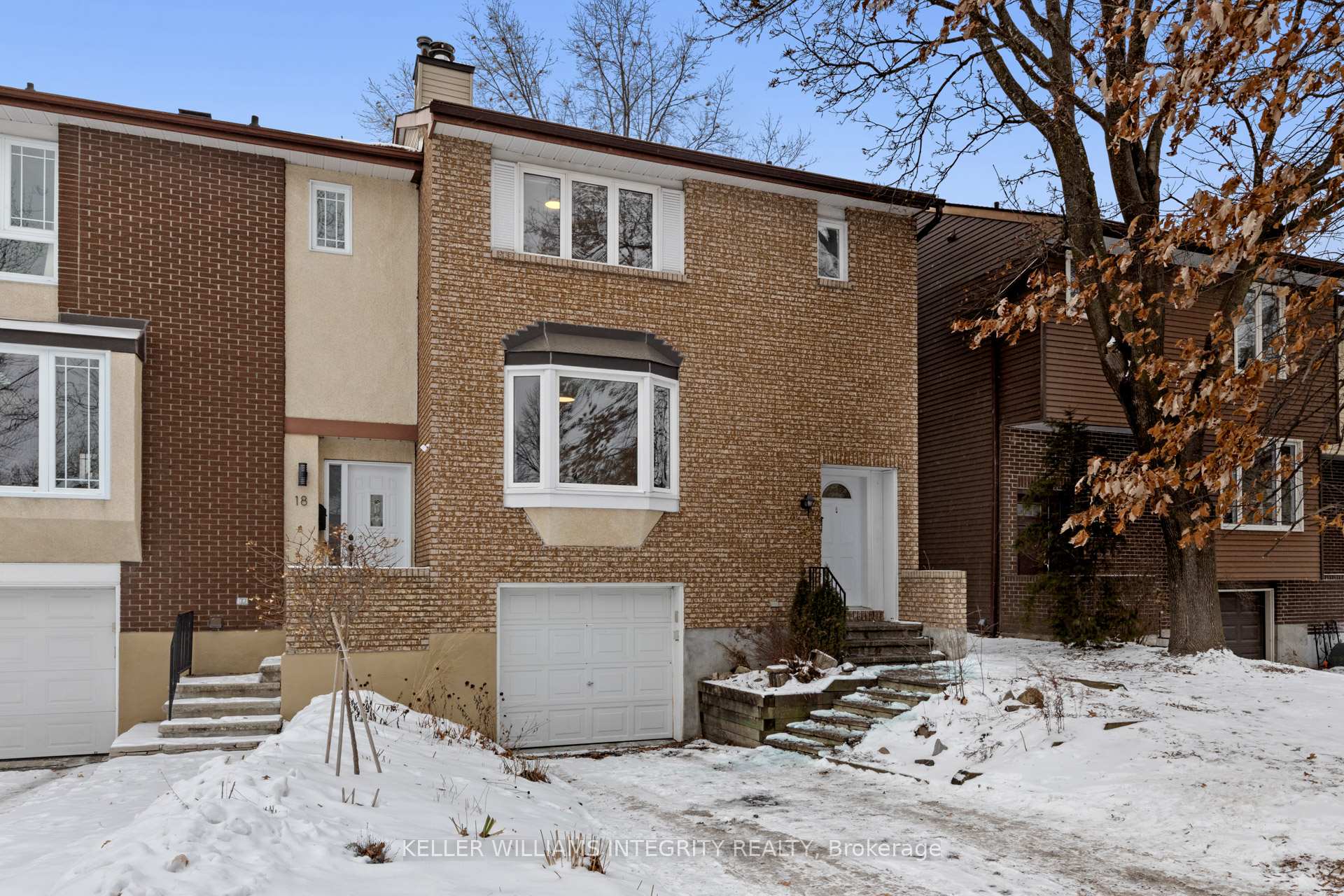 Photo 44 of 20 Gillespie Crescent, Ottawa, Hunt Club Woods — HOMEH