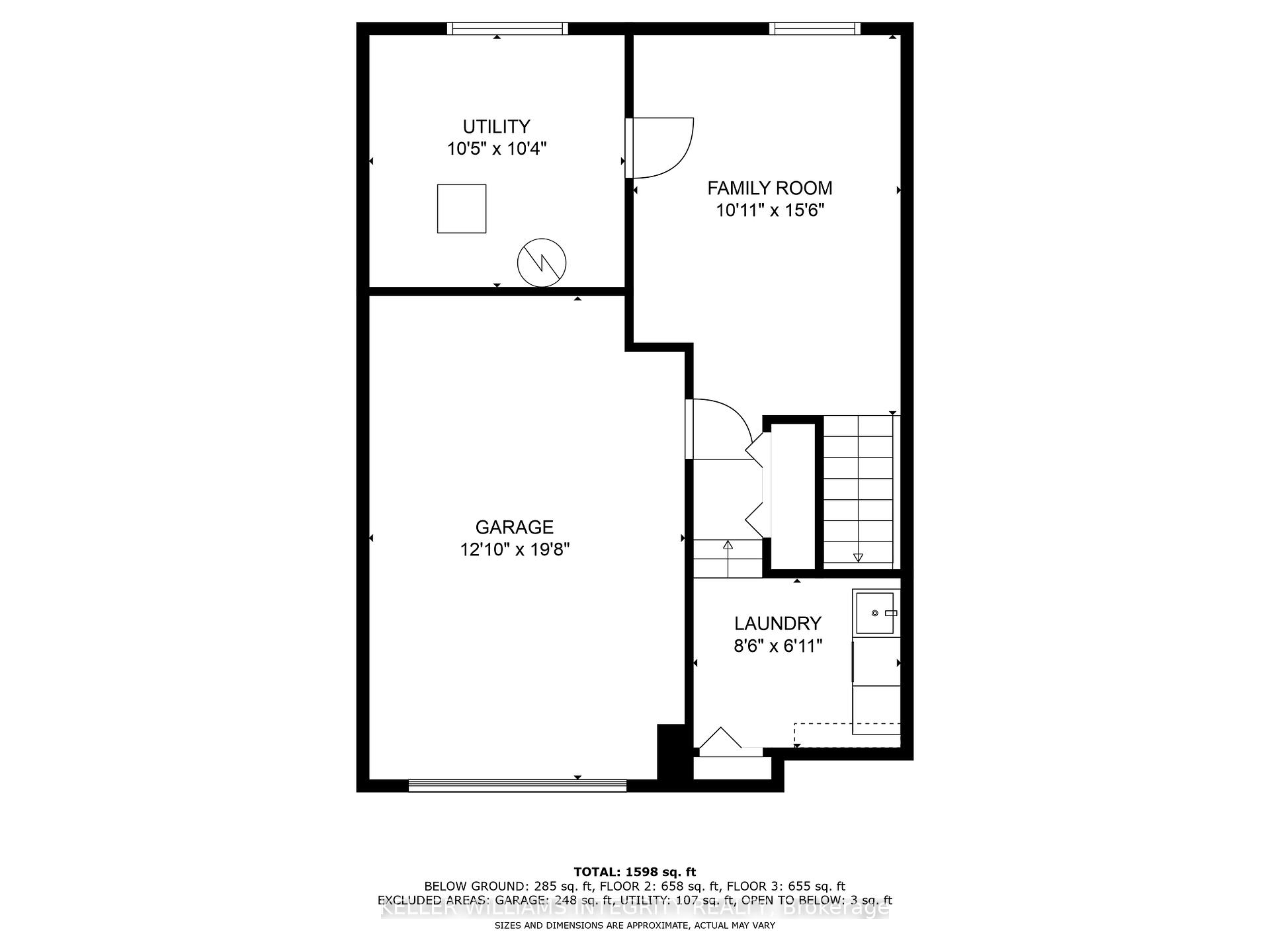 Photo 45 of 20 Gillespie Crescent, Ottawa, Hunt Club Woods — HOMEH