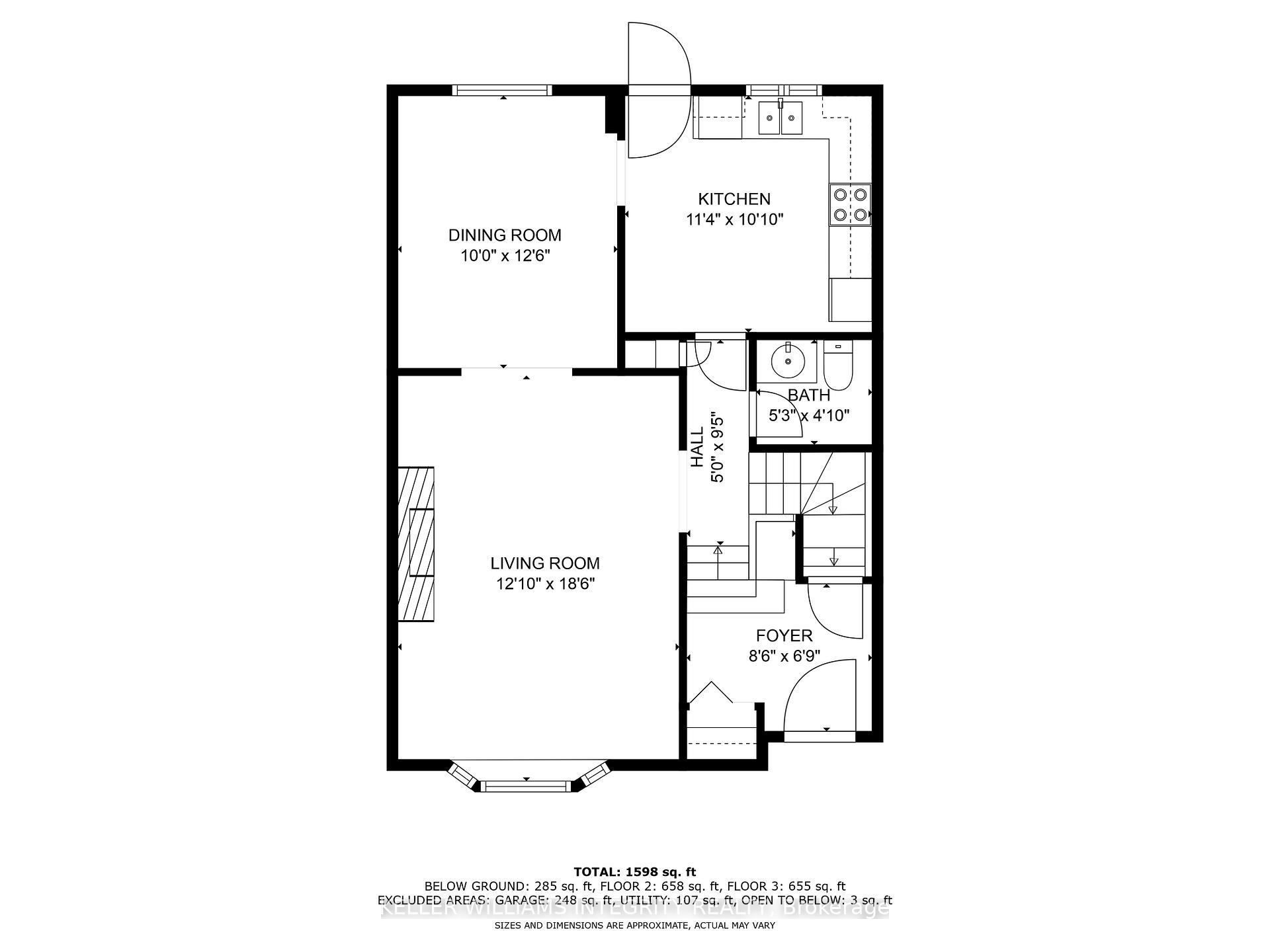 Photo 46 of 20 Gillespie Crescent, Ottawa, Hunt Club Woods — HOMEH
