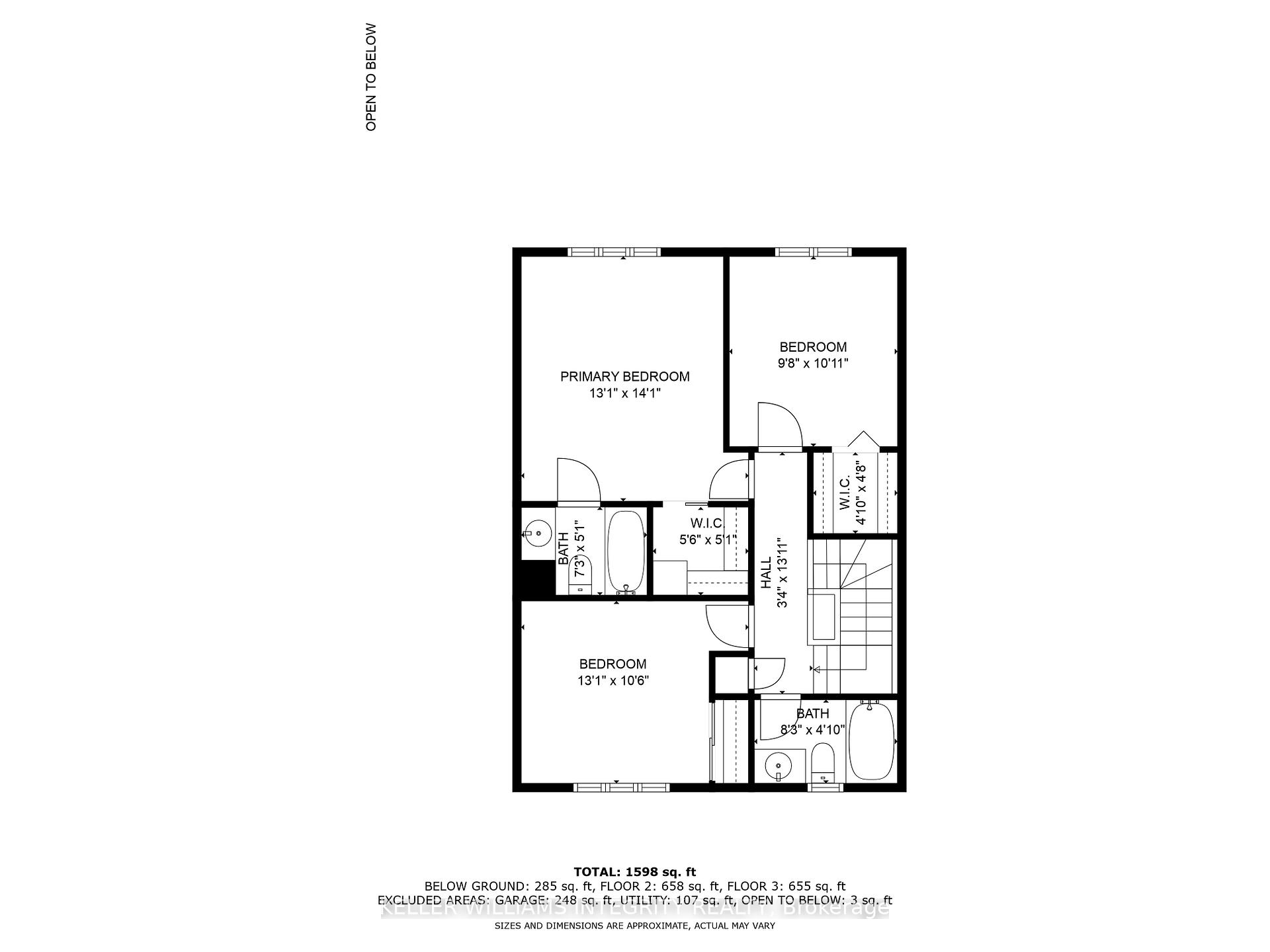 Photo 47 of 20 Gillespie Crescent, Ottawa, Hunt Club Woods — HOMEH