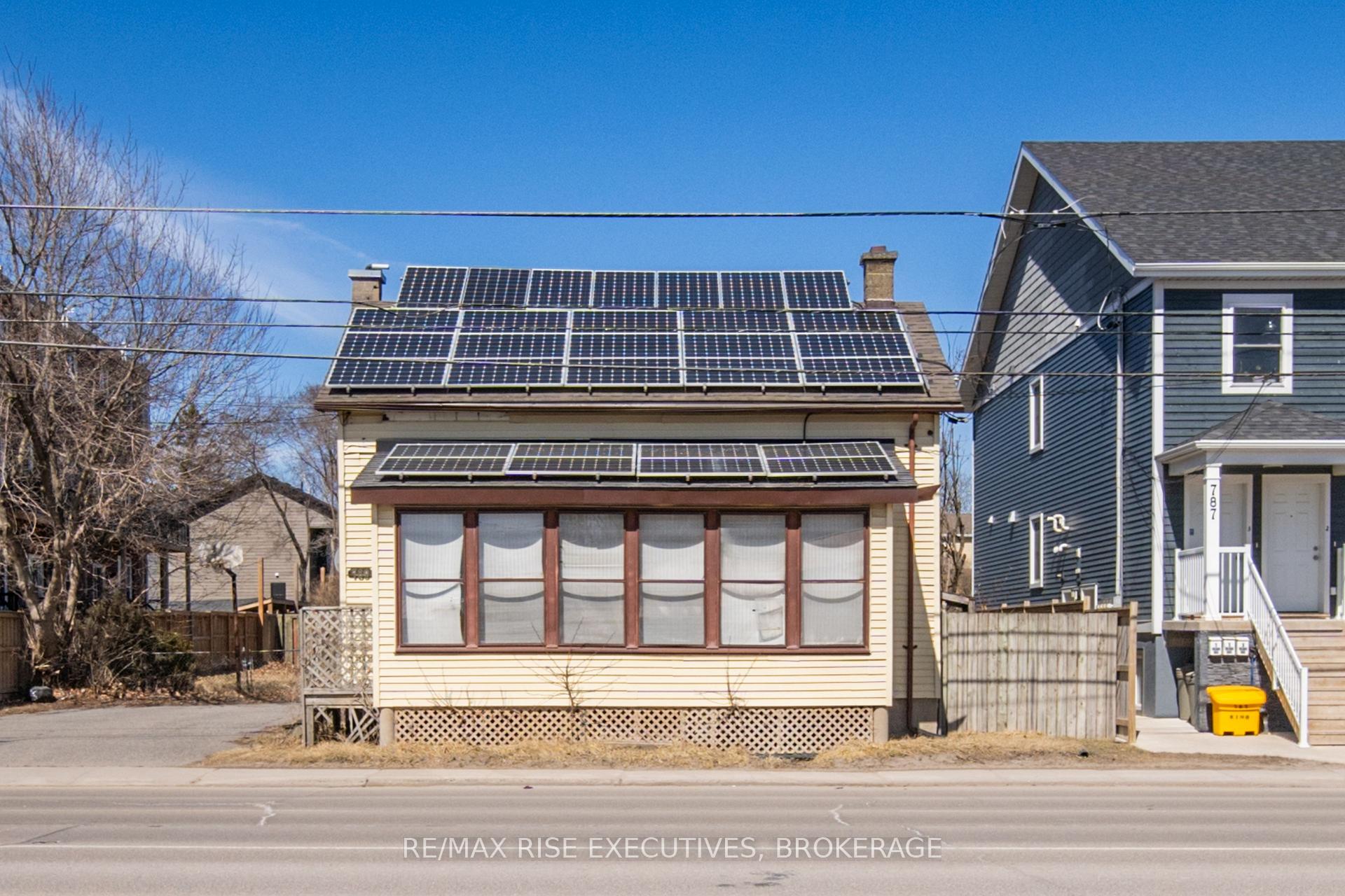 Photo 1 of 789 King Street W, Kingston, Central City West — HOMEH