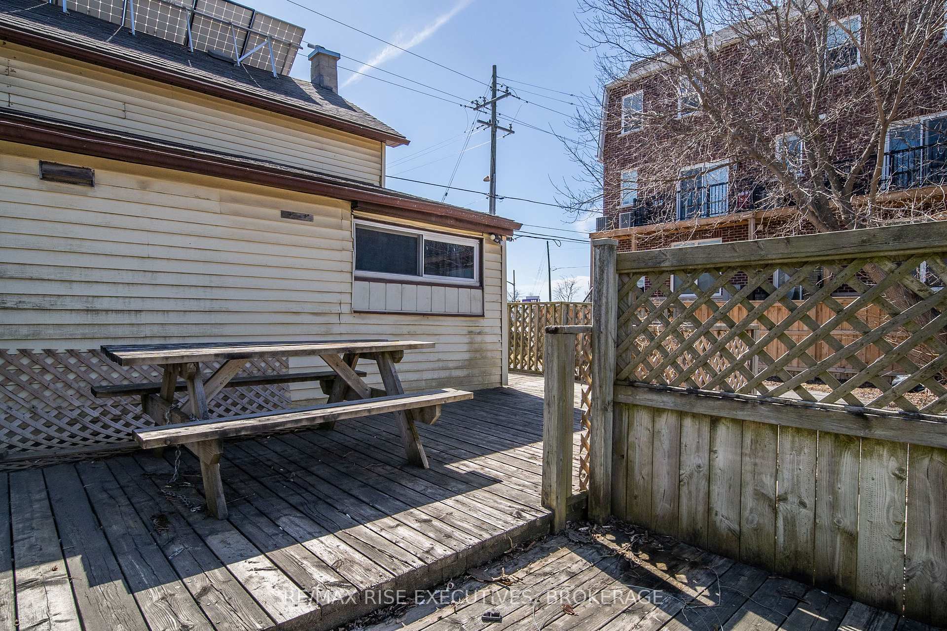 Photo 9 of 789 King Street W, Kingston, Central City West — HOMEH